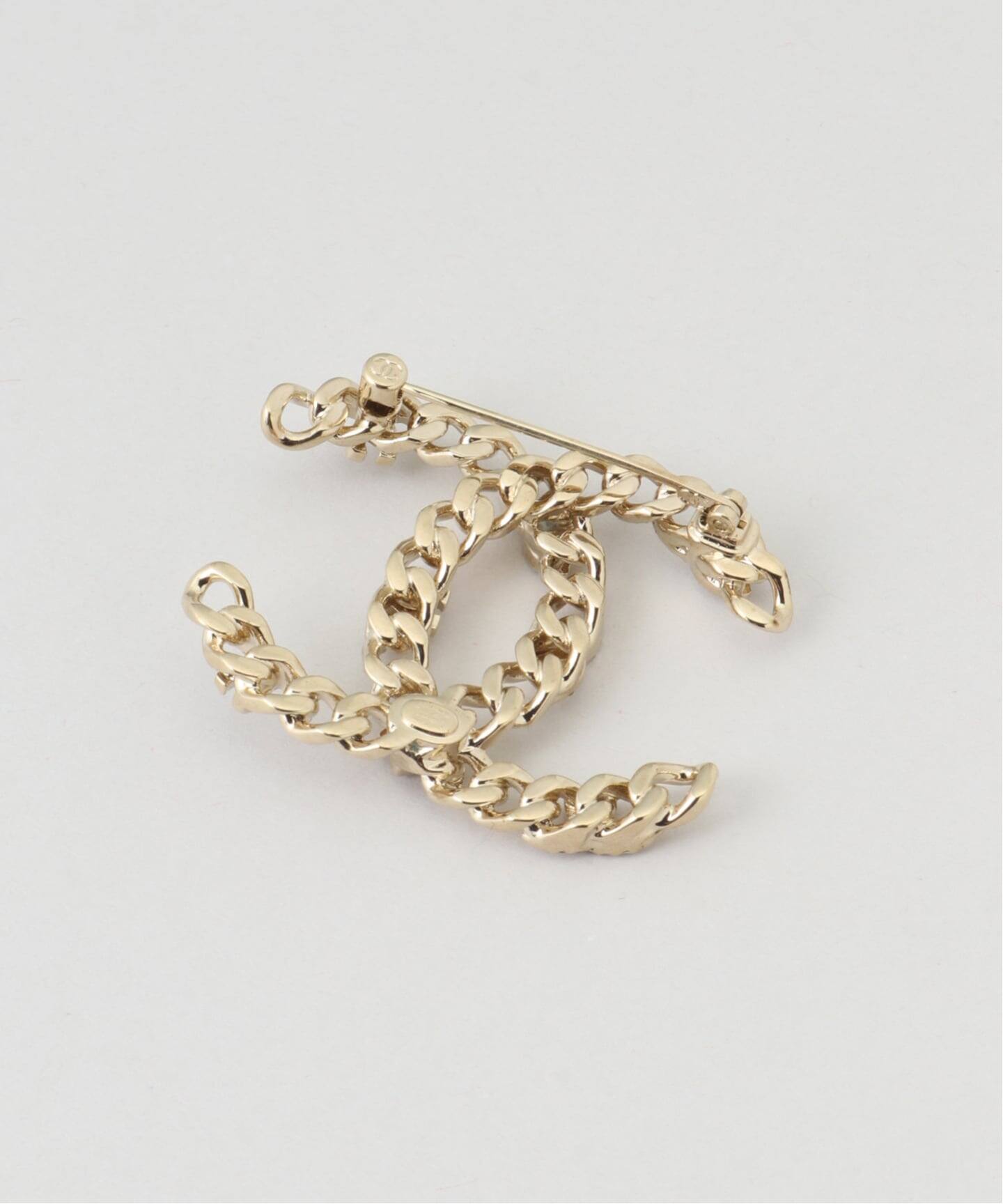 CHANEL/シャネル】brooch（コサージュ）｜DECOUVERTE（デクーヴェルト