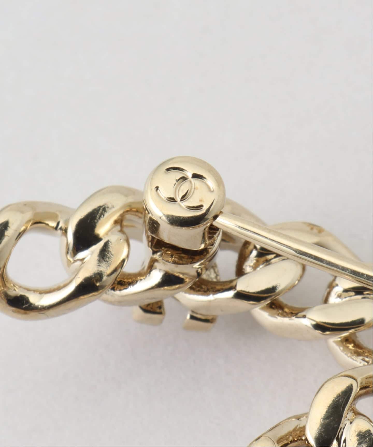 CHANEL/シャネル】brooch（コサージュ）｜DECOUVERTE（デクーヴェルト