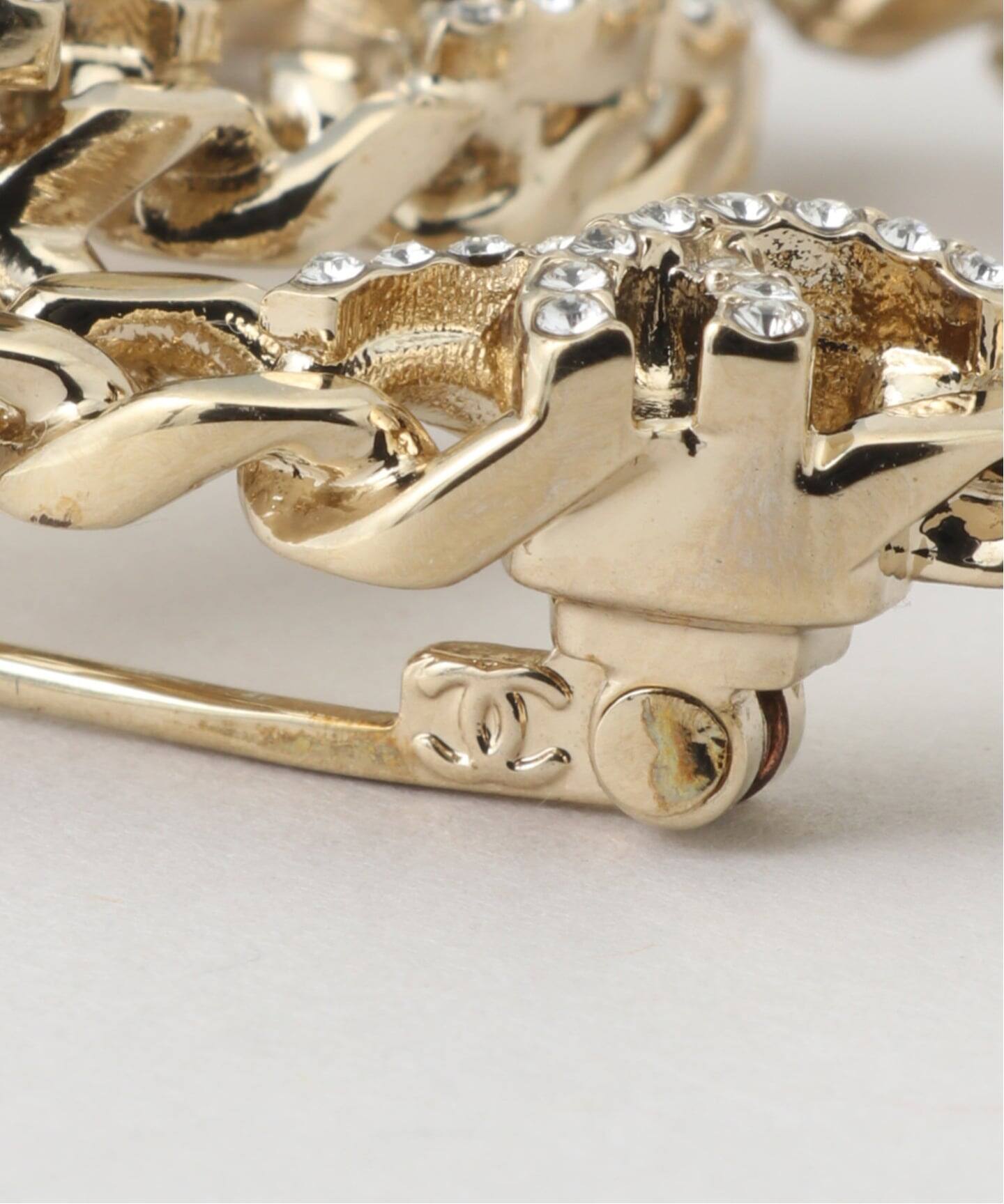 CHANEL/シャネル】brooch（コサージュ）｜DECOUVERTE（デクーヴェルト