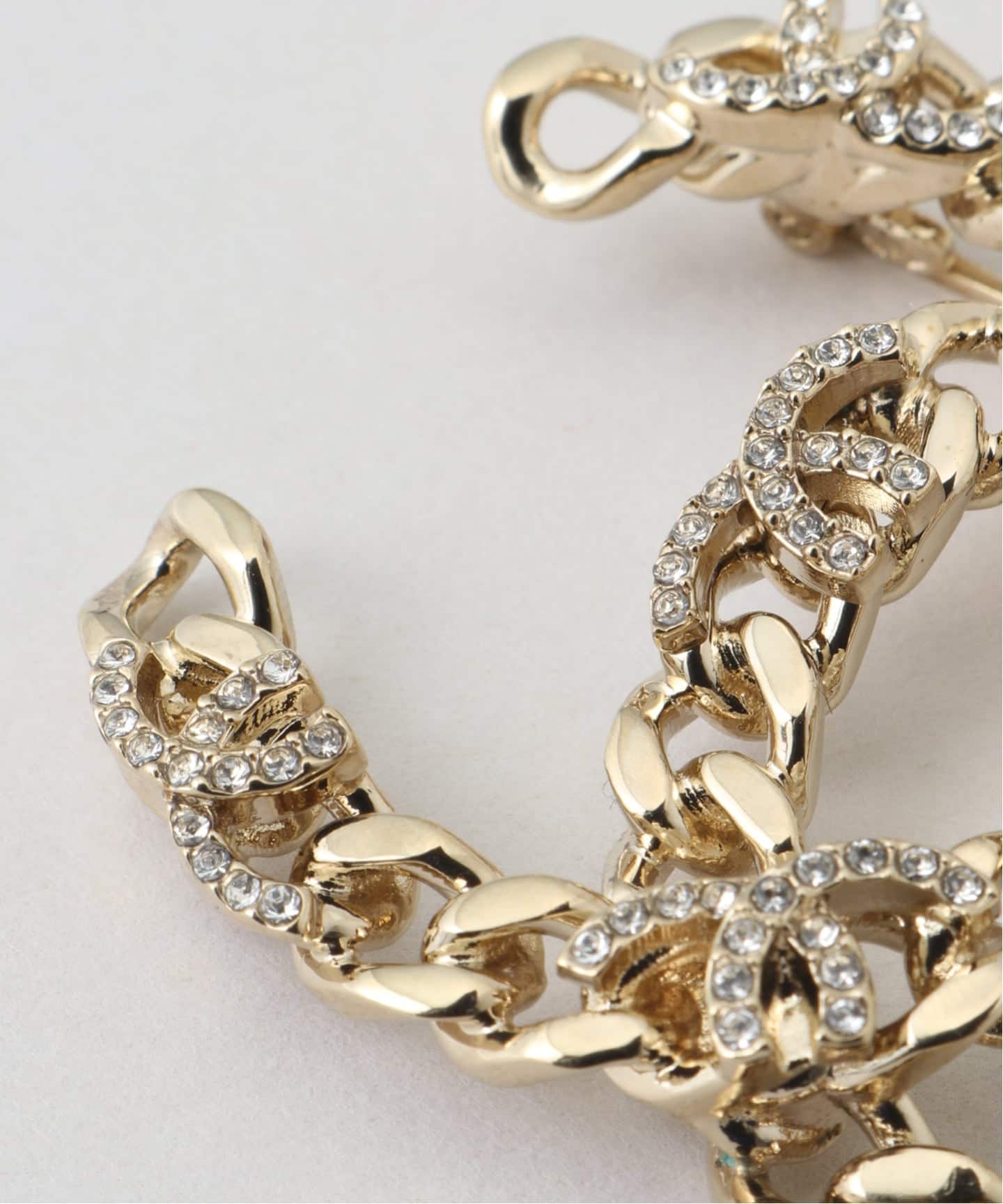 CHANEL/シャネル】brooch（コサージュ）｜DECOUVERTE（デクーヴェルト