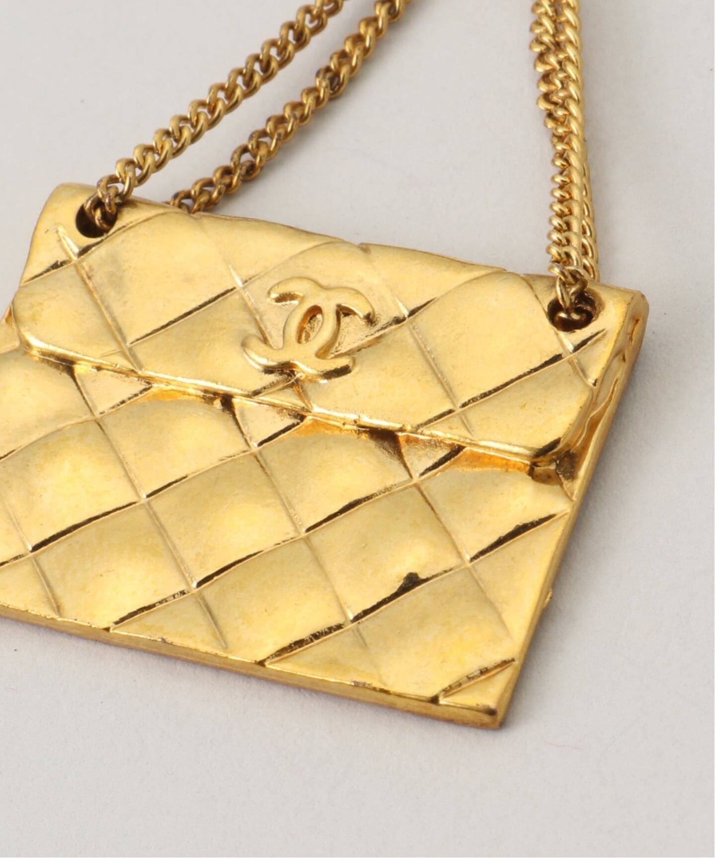 CHANEL⭐️コサージュ VINTAGE CHANEL/シャネル】 brooch（コサージュ）｜DECOUVERTE