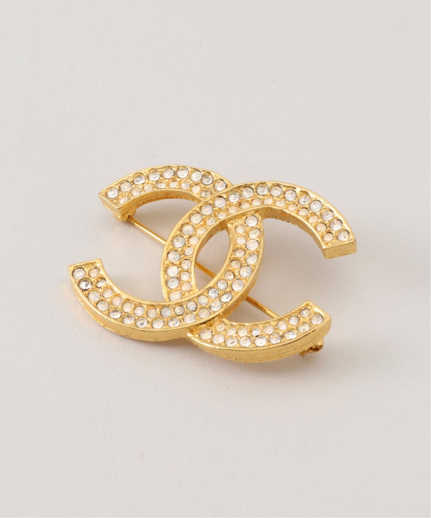 VINTAGE CHANEL/シャネル】brooch（コサージュ）｜DECOUVERTE（デクー
