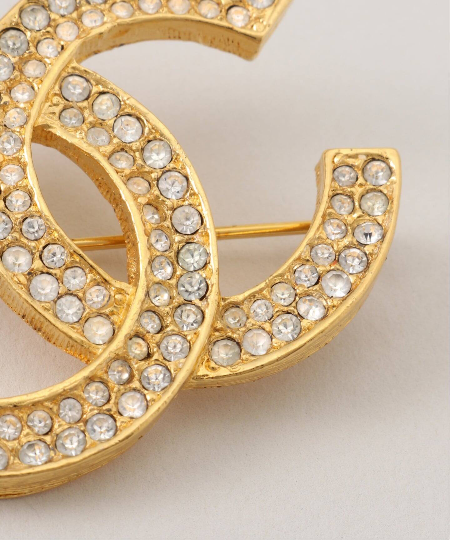 VINTAGE CHANEL/シャネル】brooch（コサージュ）｜DECOUVERTE（デクー