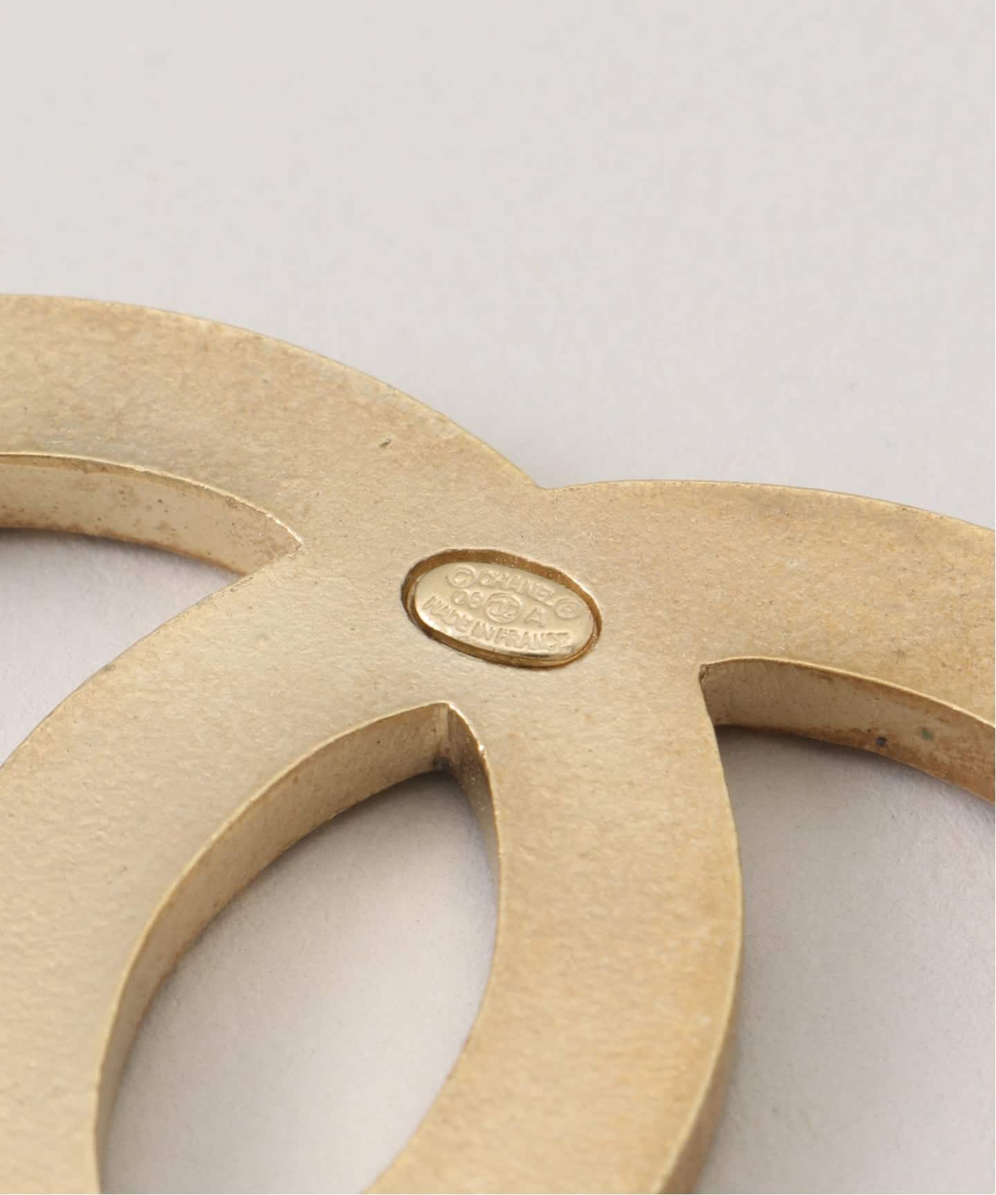 VINTAGE CHANEL/シャネル】brooch（コサージュ）｜DECOUVERTE