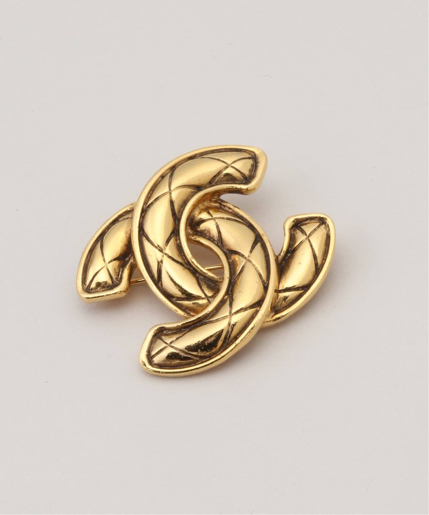 VINTAGE CHANEL/シャネル】brooch（コサージュ）｜DECOUVERTE（デクー