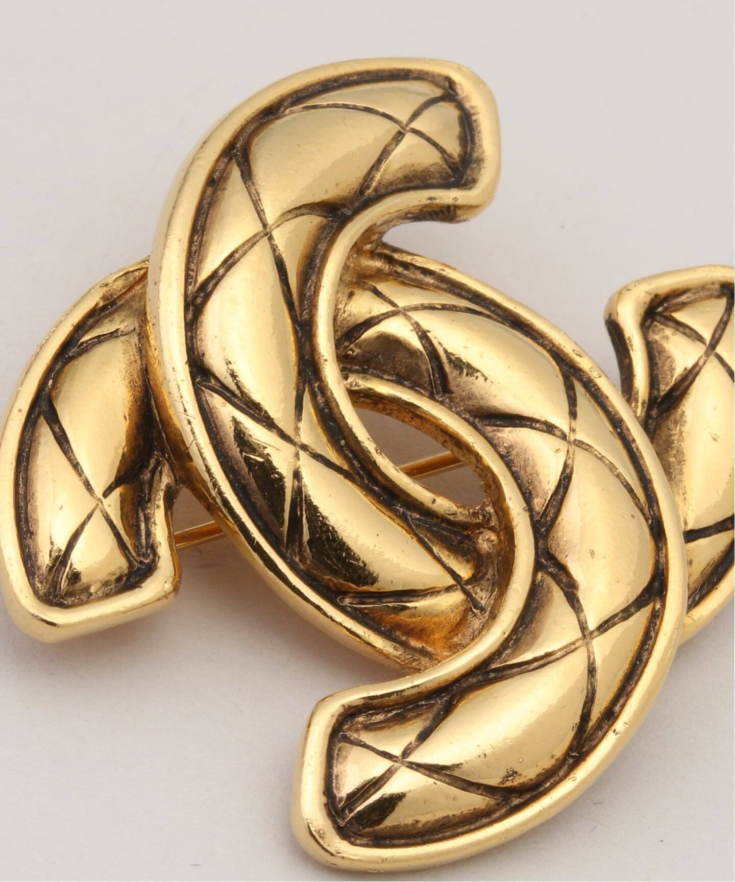 VINTAGE CHANEL/シャネル】brooch(コサージュ)|DECOUVERTE(デクー VINTAGE CHANEL/シャネル】brooch(コサージュ)|DECOUVERTE(デクー