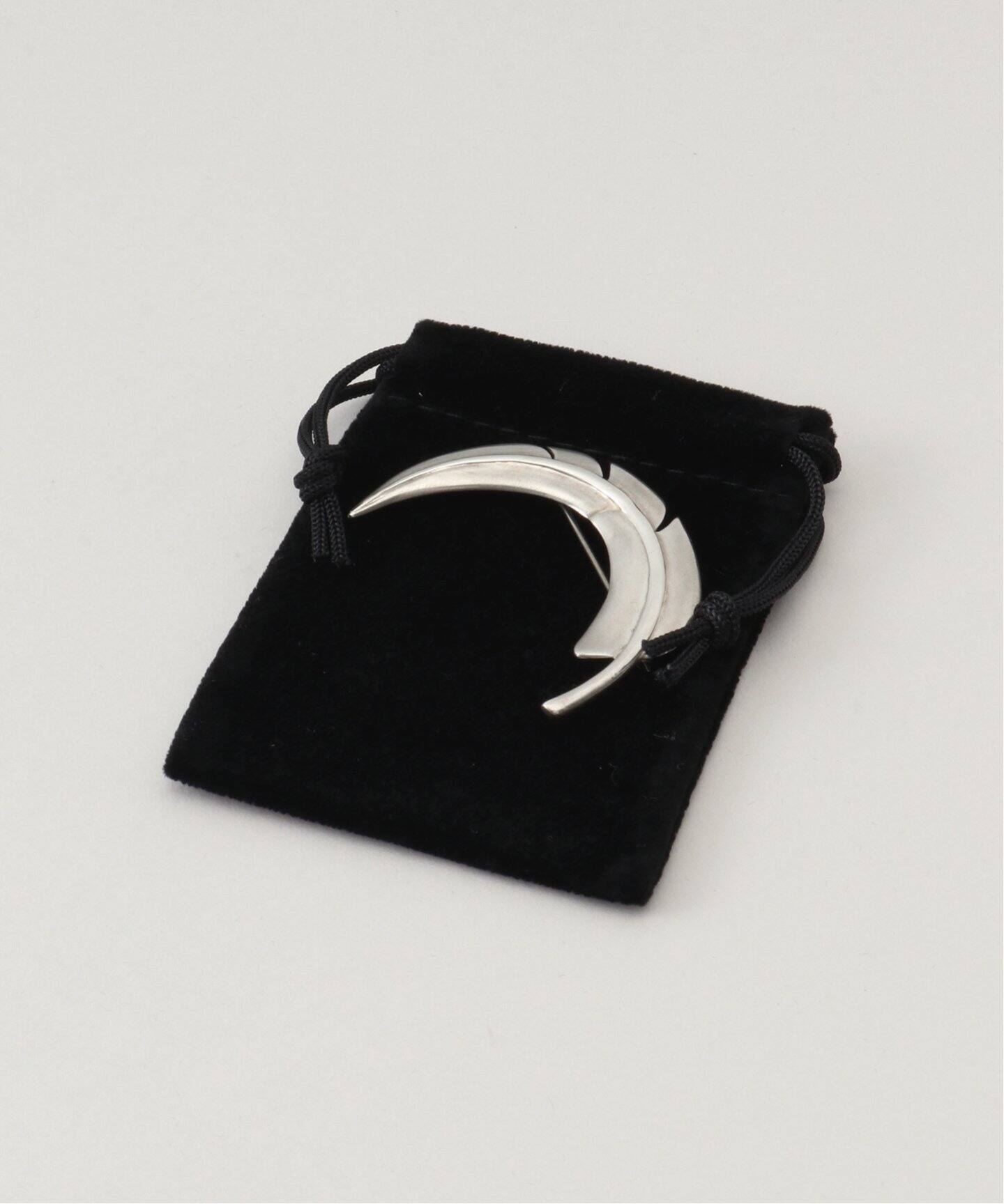 TIFFANY & CO. ブローチ・コサージュ Sv925 4800725J0083 TIFFANY & CO. 【ティファニー】 K18ブローチ (NO.304952) – JEX