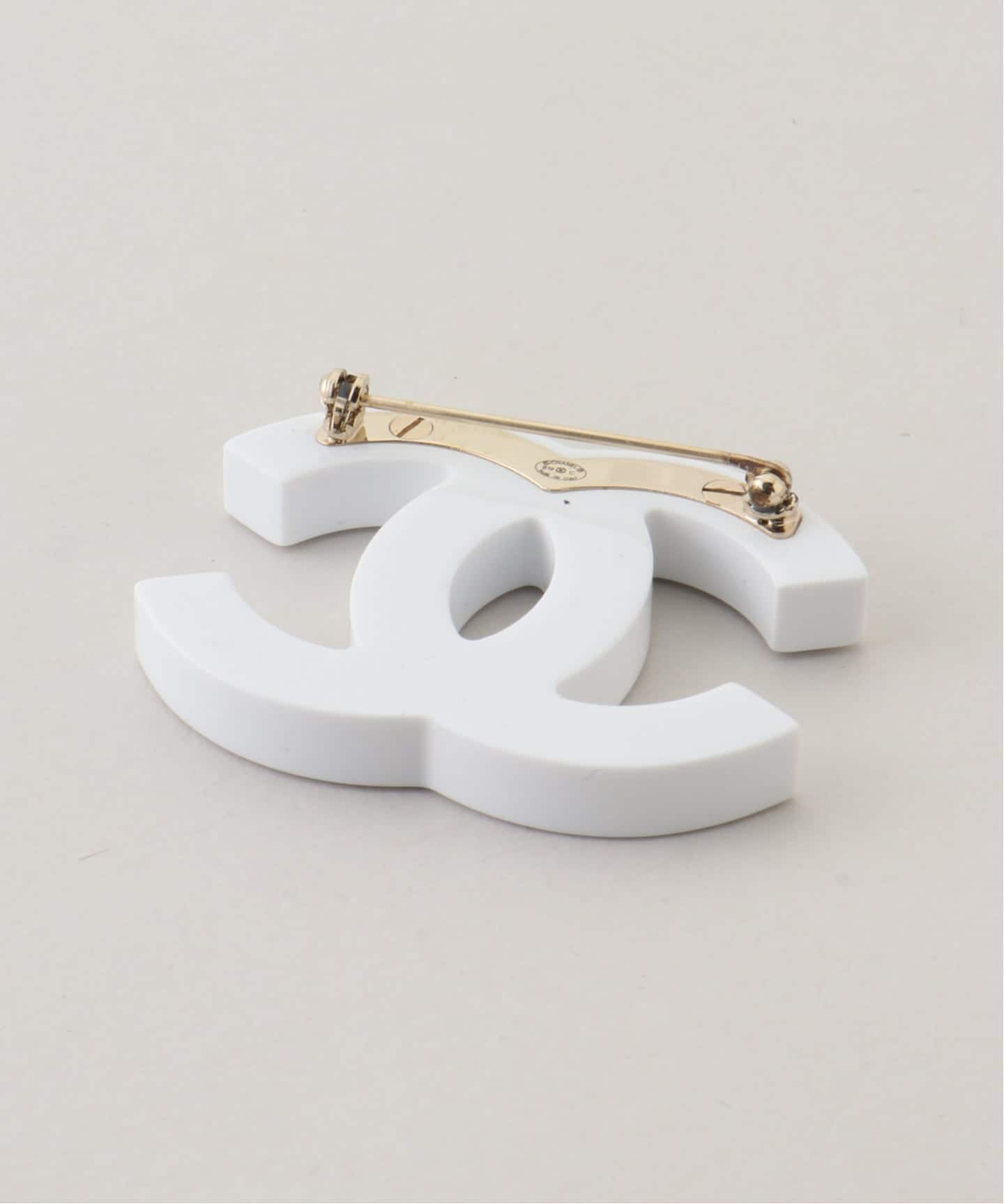 CHANEL/シャネル】 brooch colorful rs（コサージュ）｜ENSEMBLE