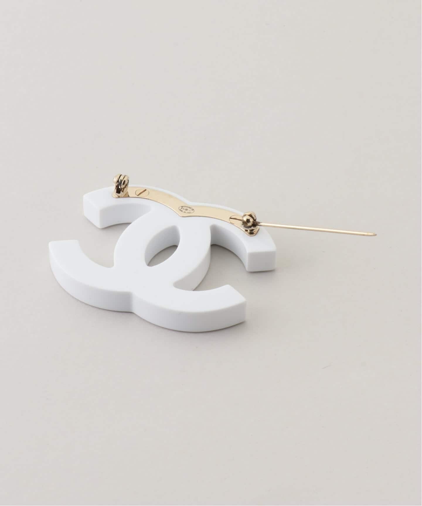 CHANEL/シャネル】 brooch colorful rs（コサージュ）｜ENSEMBLE