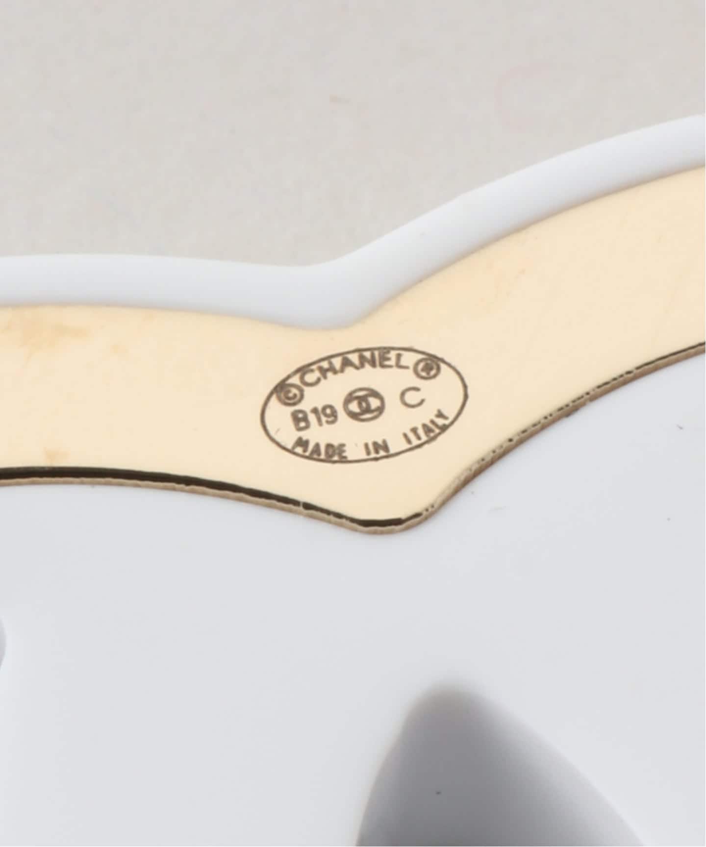 CHANEL/シャネル】 brooch colorful rs（コサージュ）｜ENSEMBLE