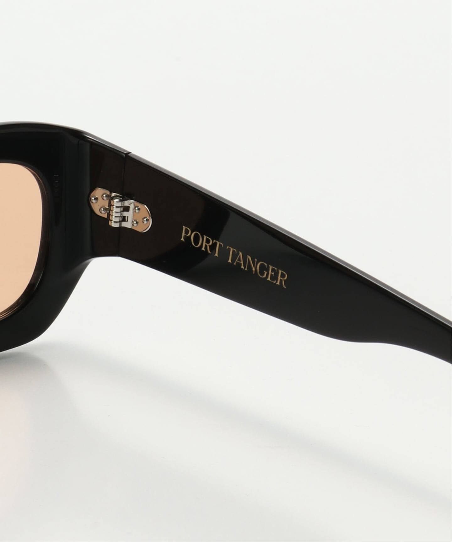 PORT TANGER TANGERINE タンジール　サングラス PORT TANGER TANGERINE（サングラス）｜BOICE FROM BAYCREW'S（ボイス