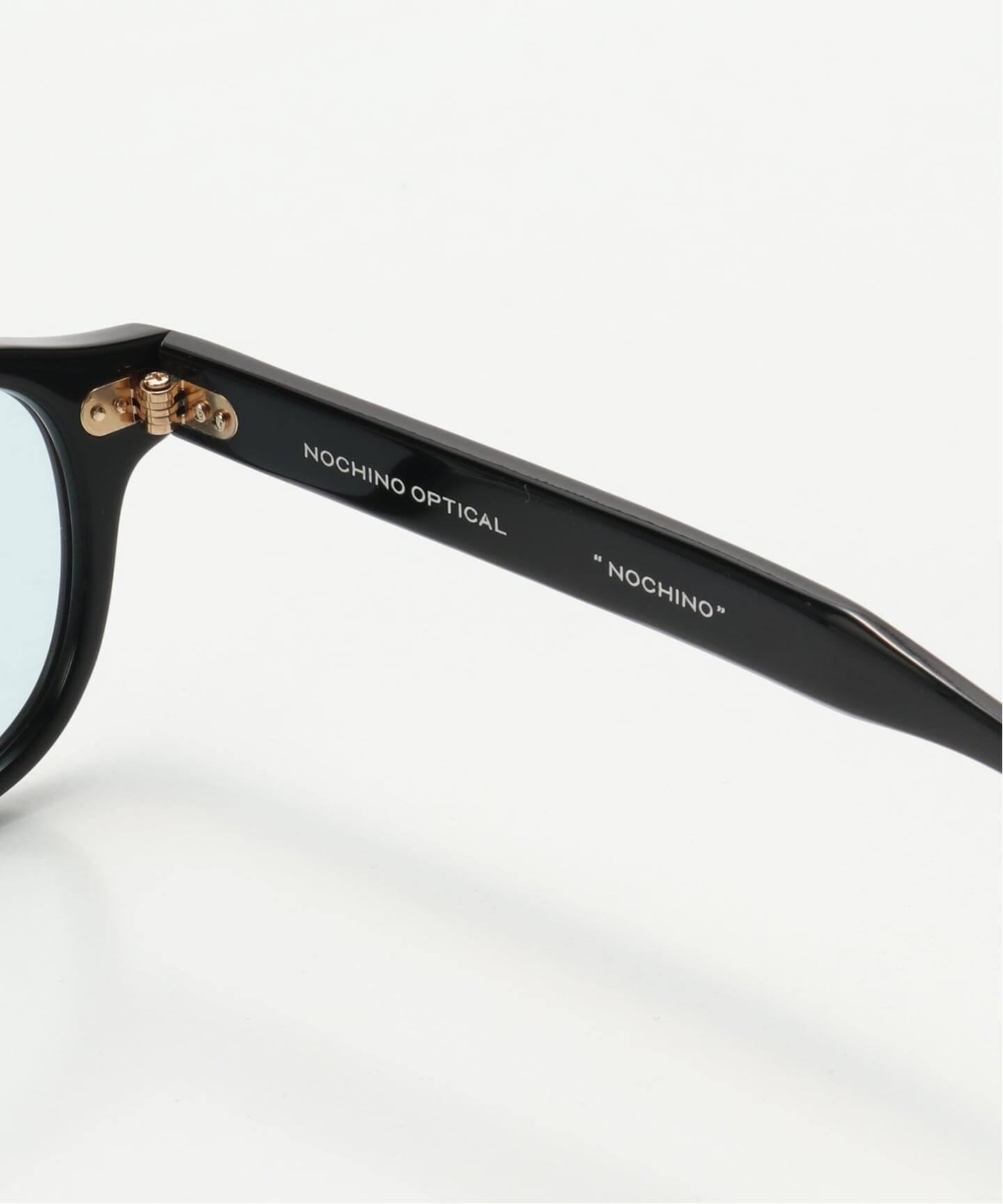 NOCHINO OPTICAL NOCHINO（サングラス）｜BOICE FROM BAYCREW'S