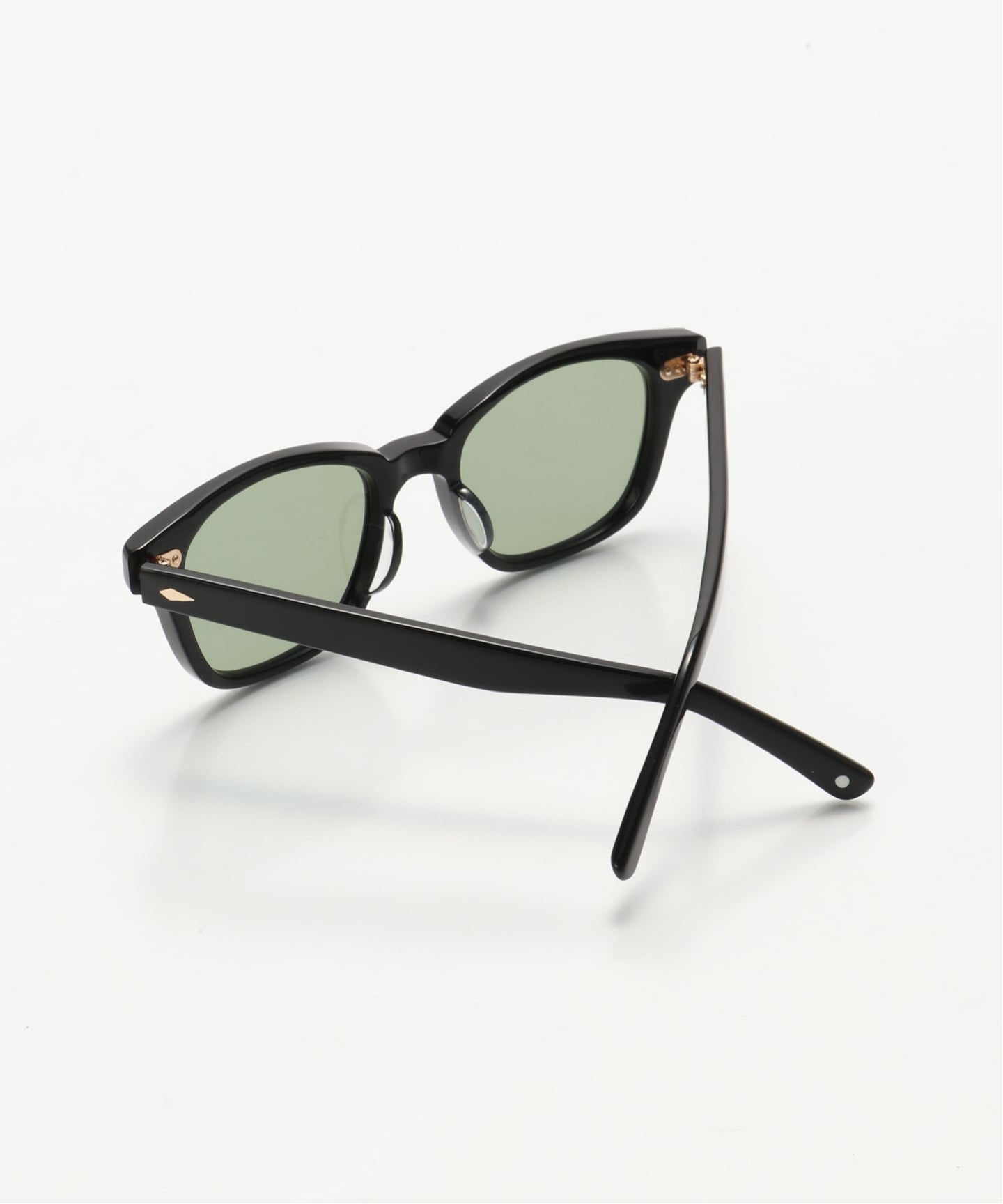 NOCHINO OPTICAL SANSUI（サングラス）｜BOICE FROM BAYCREW'S