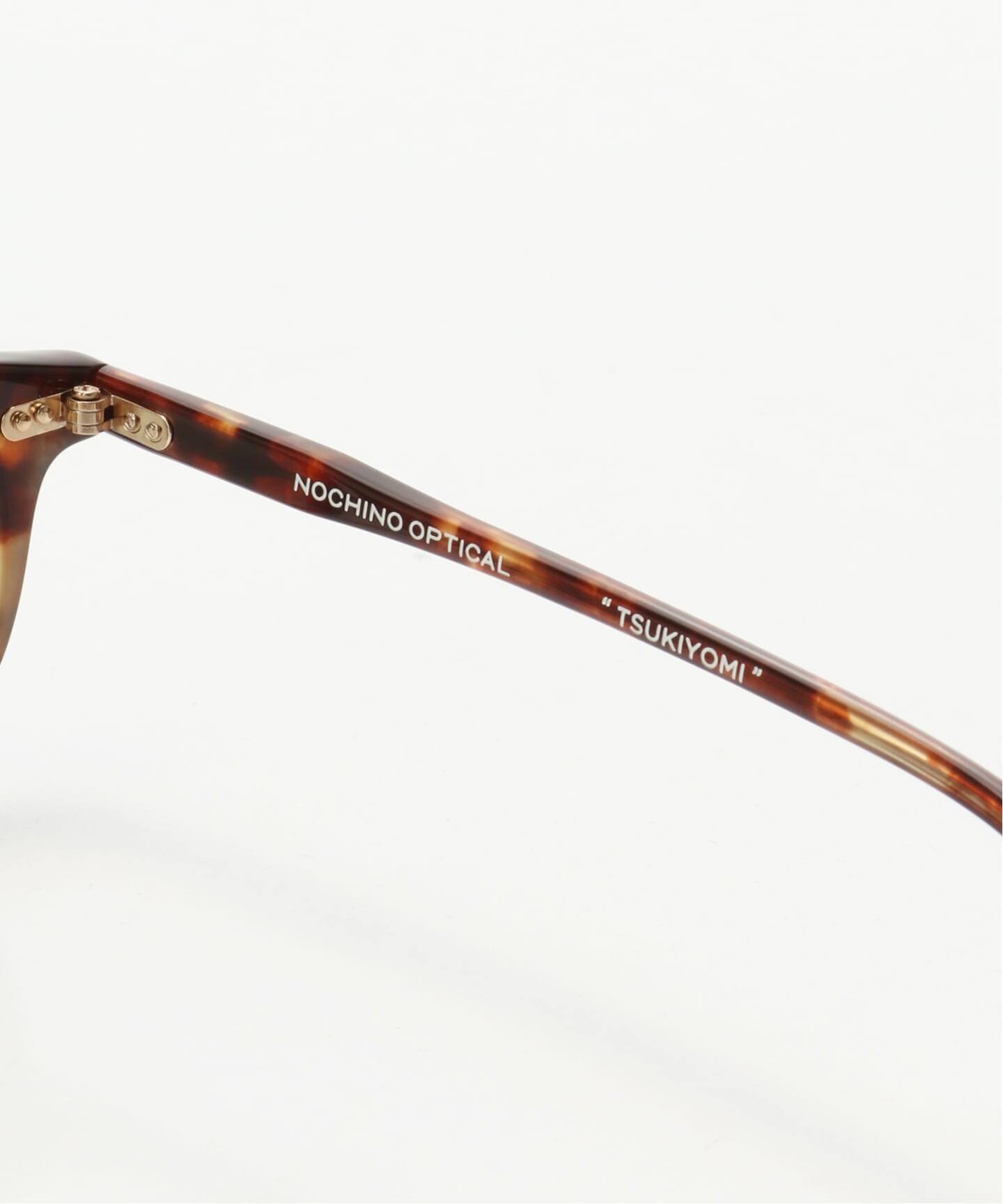 NOCHINO OPTICAL TSUKIYOMI（サングラス）｜BOICE FROM BAYCREW'S