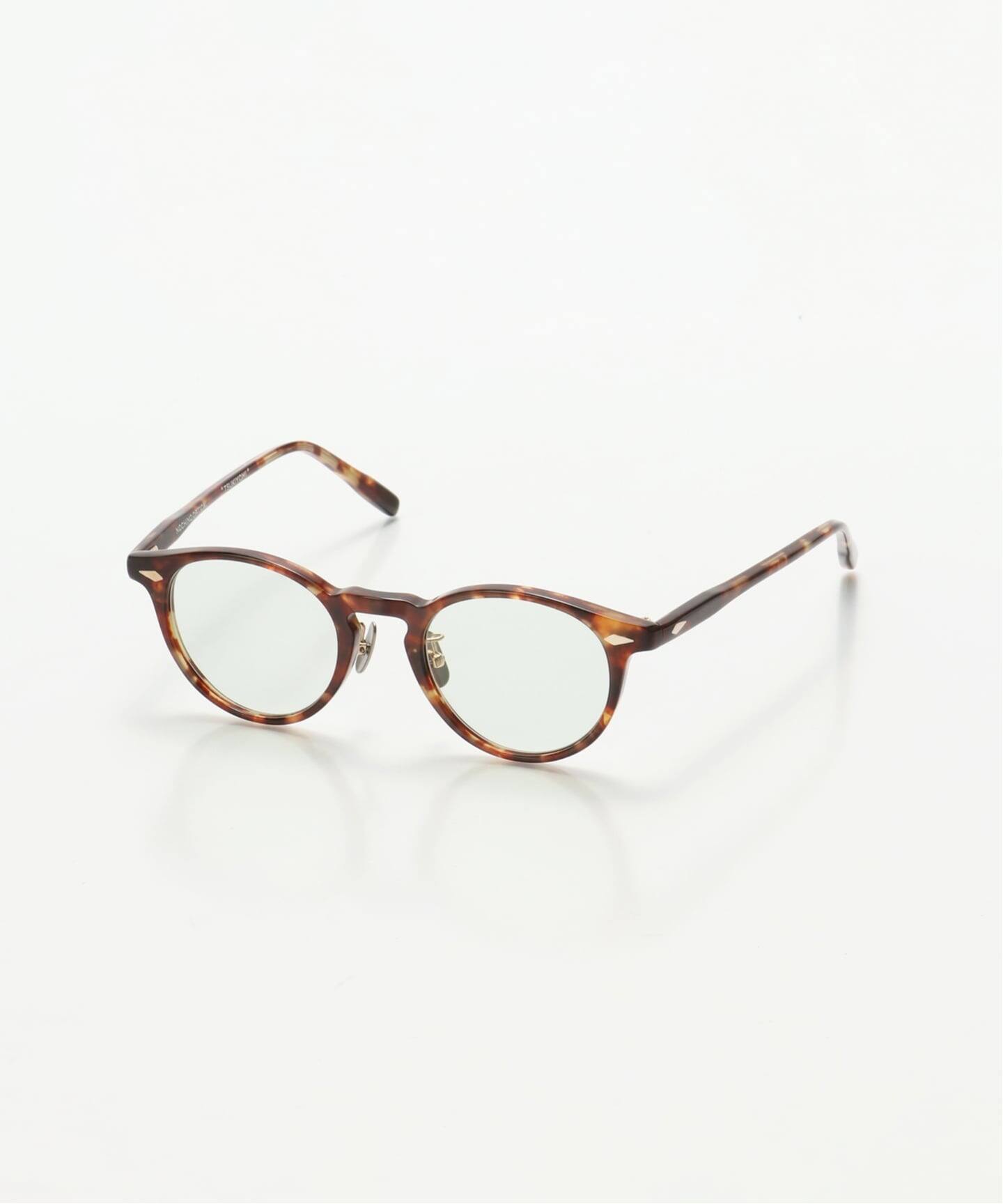 NOCHINO OPTICAL TSUKIYOMI（サングラス）｜BOICE FROM BAYCREW'S