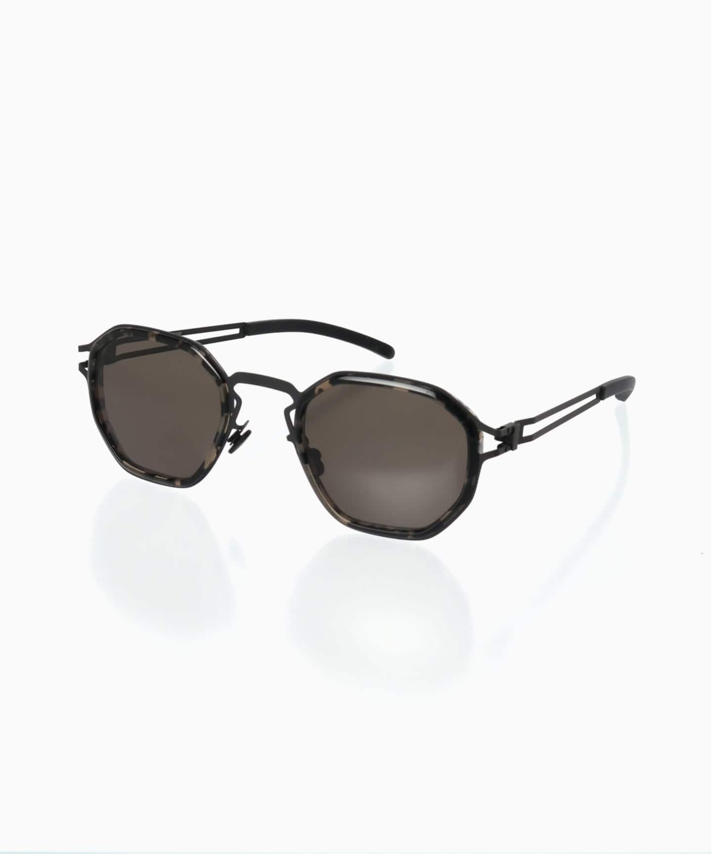 MYKITA GIA BK（サングラス）｜BOICE FROM BAYCREW'S（ボイスフロム