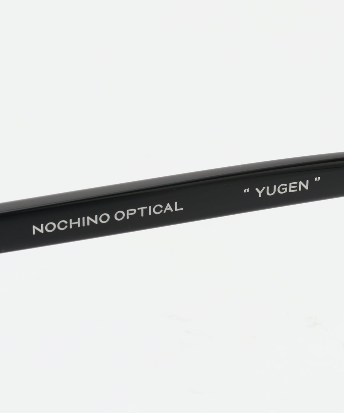 NOCHINO OPTICAL YUGEN（サングラス）｜BOICE FROM BAYCREW'S（ボイス