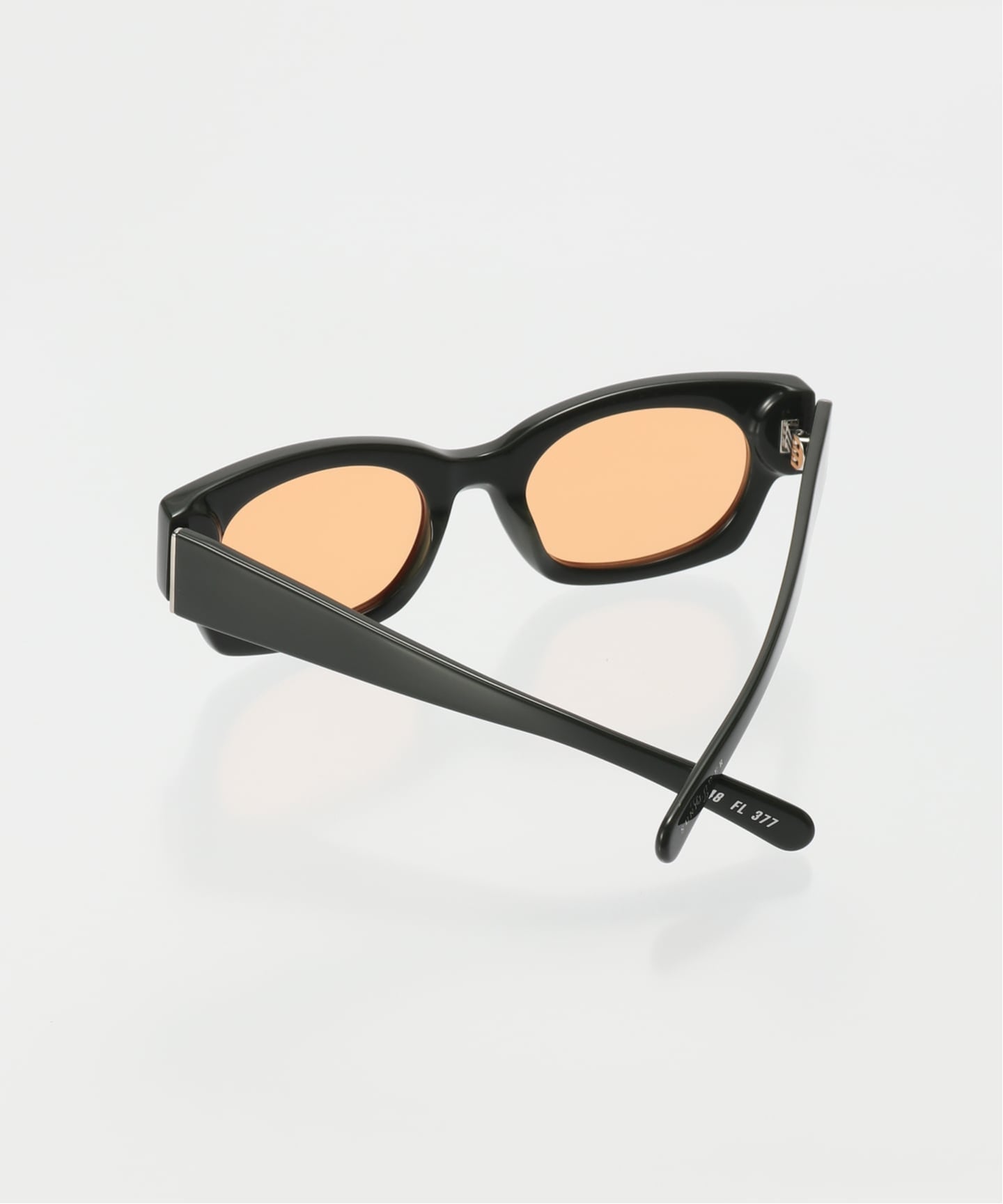 FLATLIST EYEWEAR SHADE 01（サングラス）｜BOICE FROM BAYCREW'S