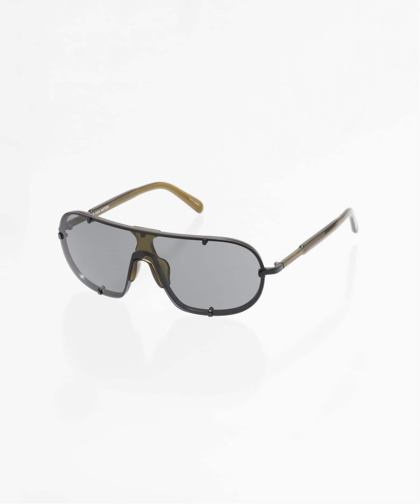 DRIES VAN NOTEN LF DVN126（サングラス）｜BOICE FROM BAYCREW'S