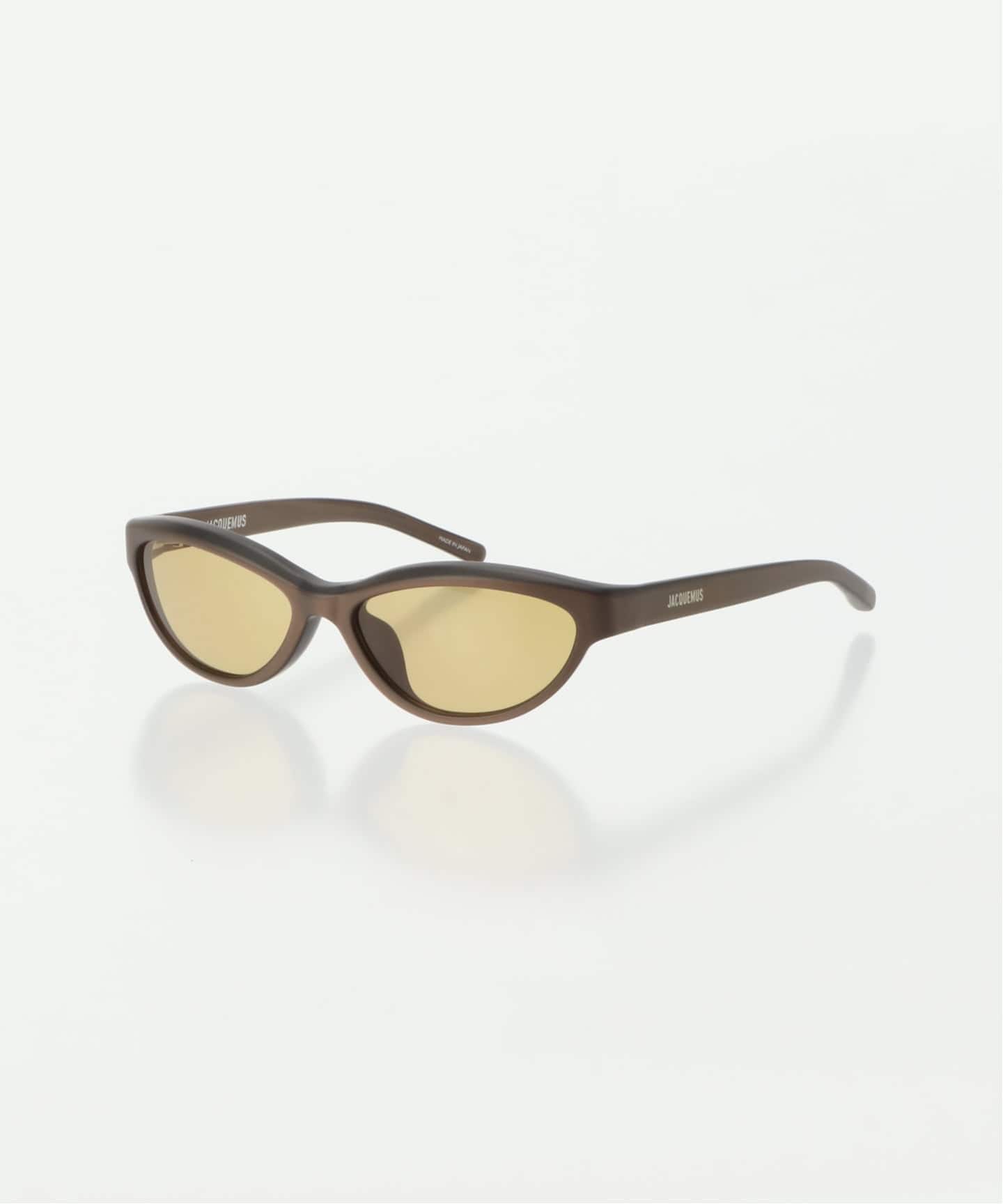JACQUEMUS Curvo（サングラス）｜BOICE FROM BAYCREW'S（ボイス