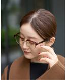 BLANC.. /ブラン B0046 CLR メガネ B0046