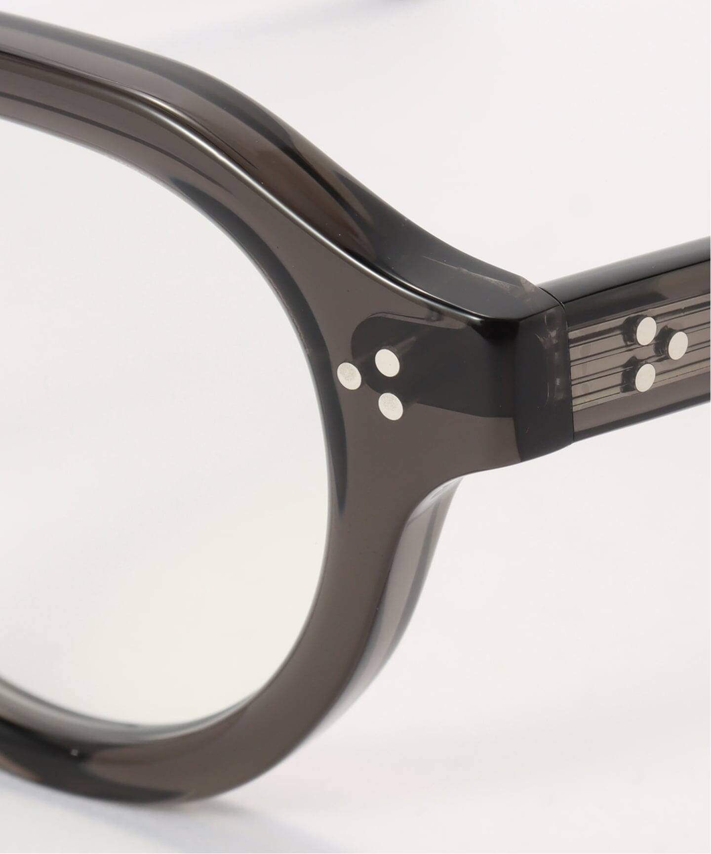 BLANC.. /ブラン BE009 CLR メガネ（メガネ）｜IENA（イエナ）の通販