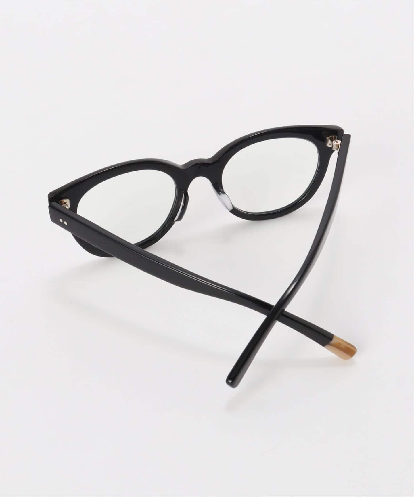 BLANC.. B0045 CLR ブラック / クリア サングラス BLANC.. B0045 CLR アイウェア｜トゥモローランド 公式サイト