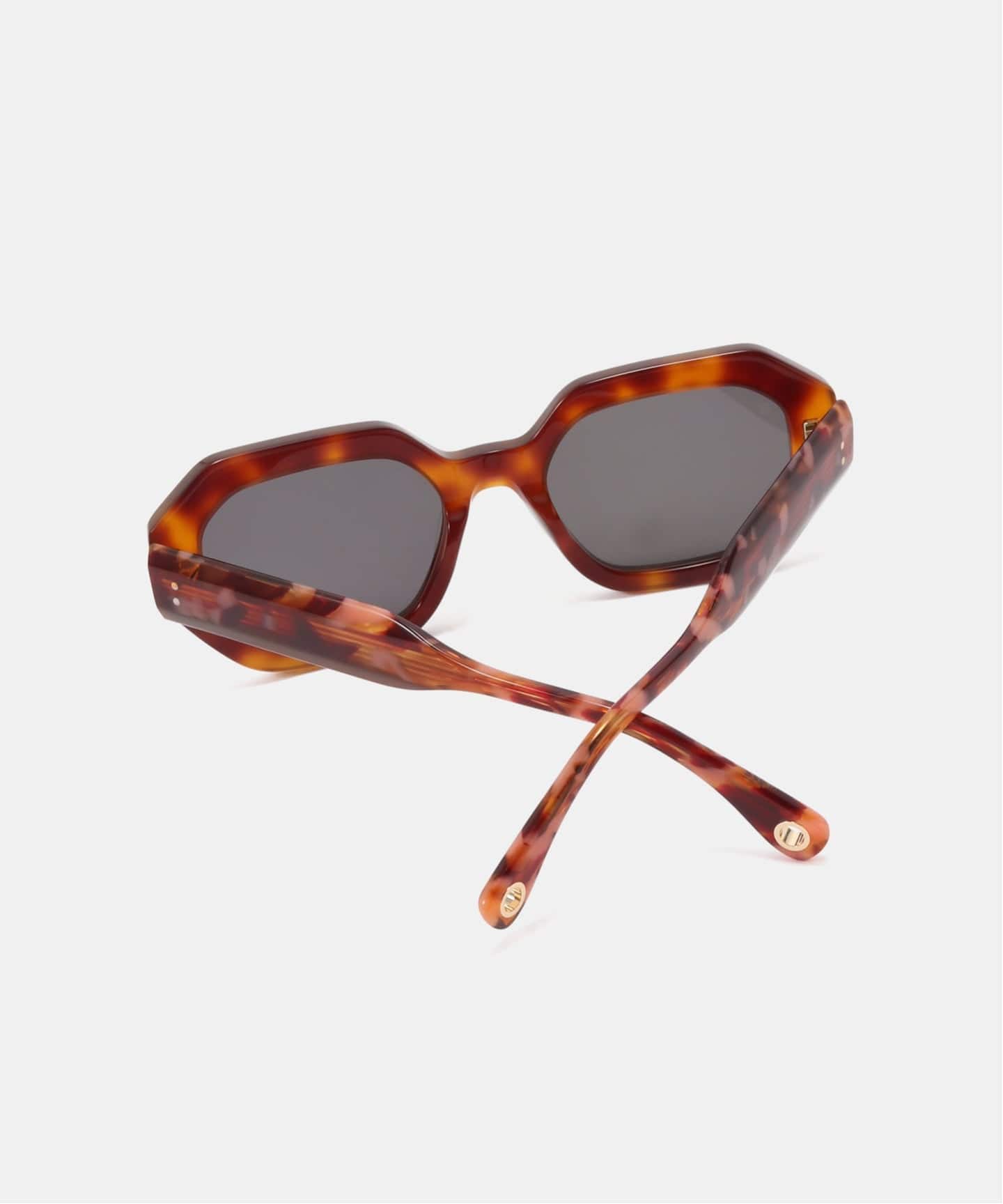 Jimmy Fairly/ジミーフェアリー PORTOFINO サングラス 50（サングラス