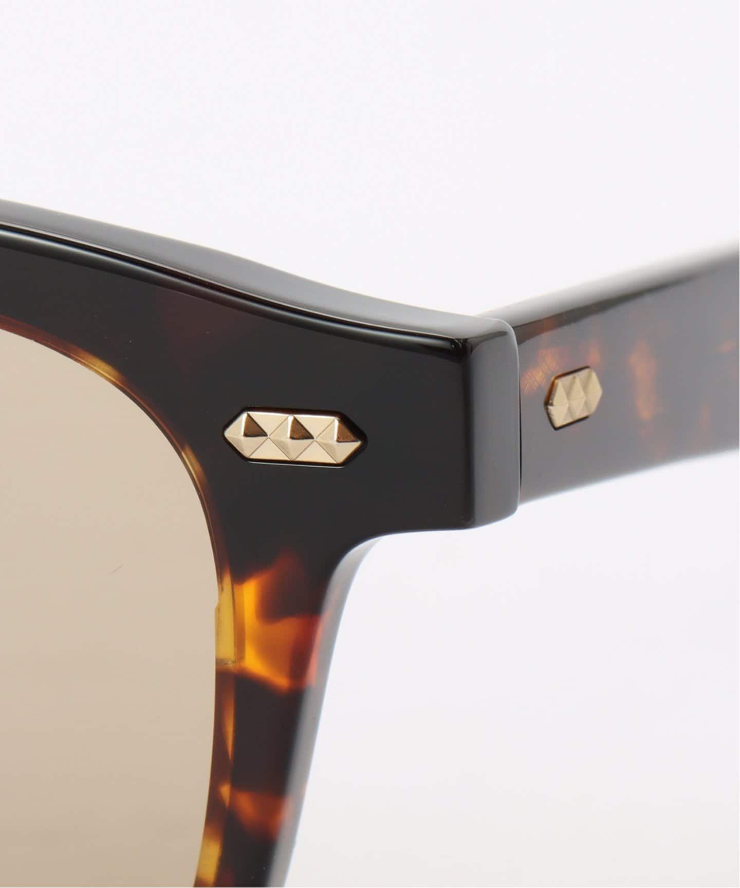 GLITCH グリッチ GLH-1015 メガネ GLITCH/グリッチ GLH-1015 メガネ（メガネ）｜IENA（イエナ）の