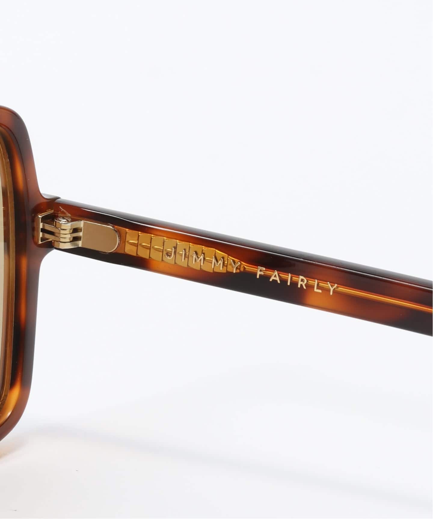 美品 JIMMY FAIRLY Nax P435 E185esサングラス男女兼用 Jimmy Fairly The Nax Sunglasses – Aria