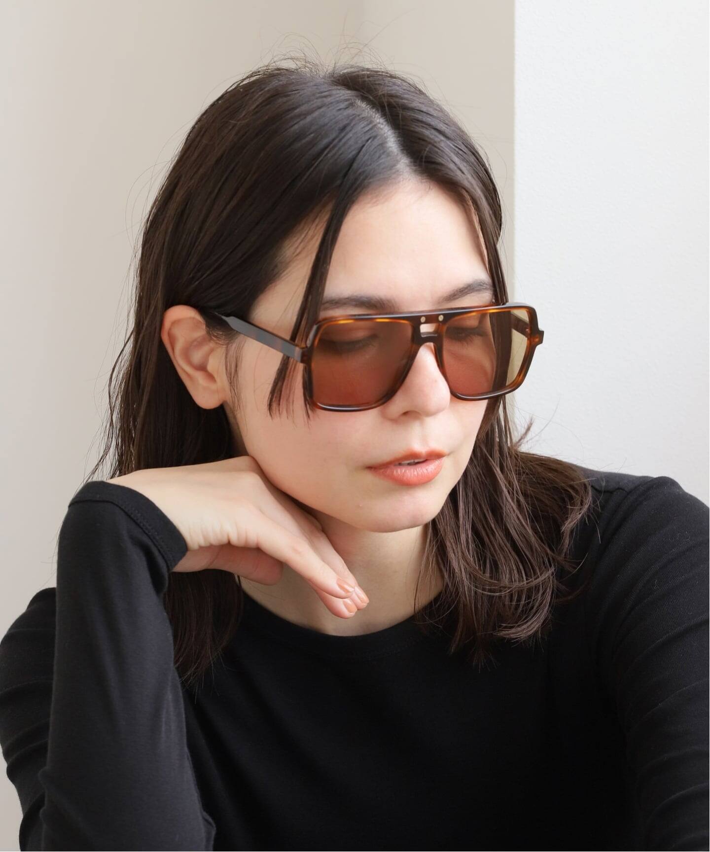 美品 JIMMY FAIRLY Nax P435 E185esサングラス男女兼用 P435-E185es.webp?v=1750996224