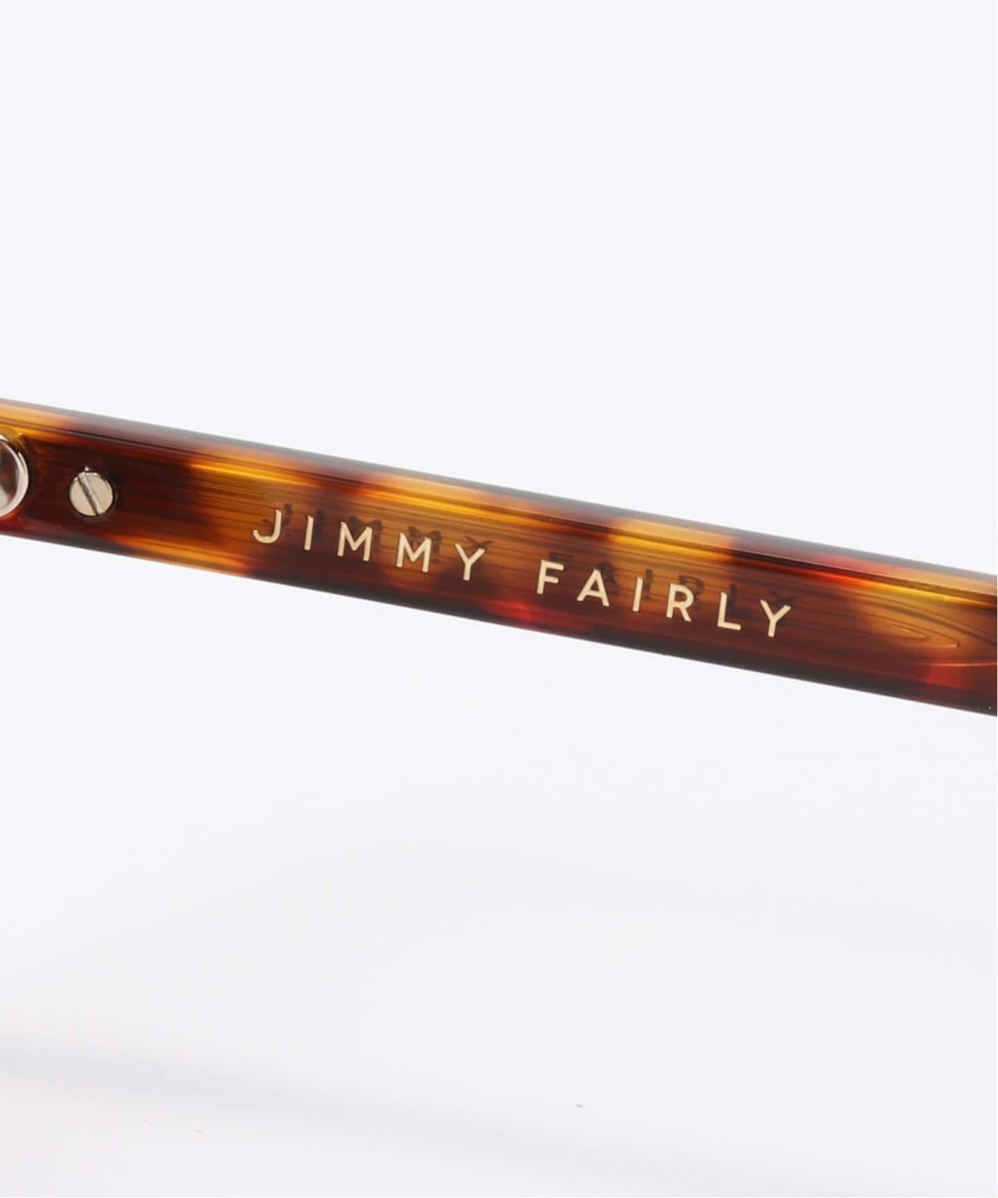 Jimmy Fairly/ジミーフェアリー WEST COAST サングラス 82（サングラス