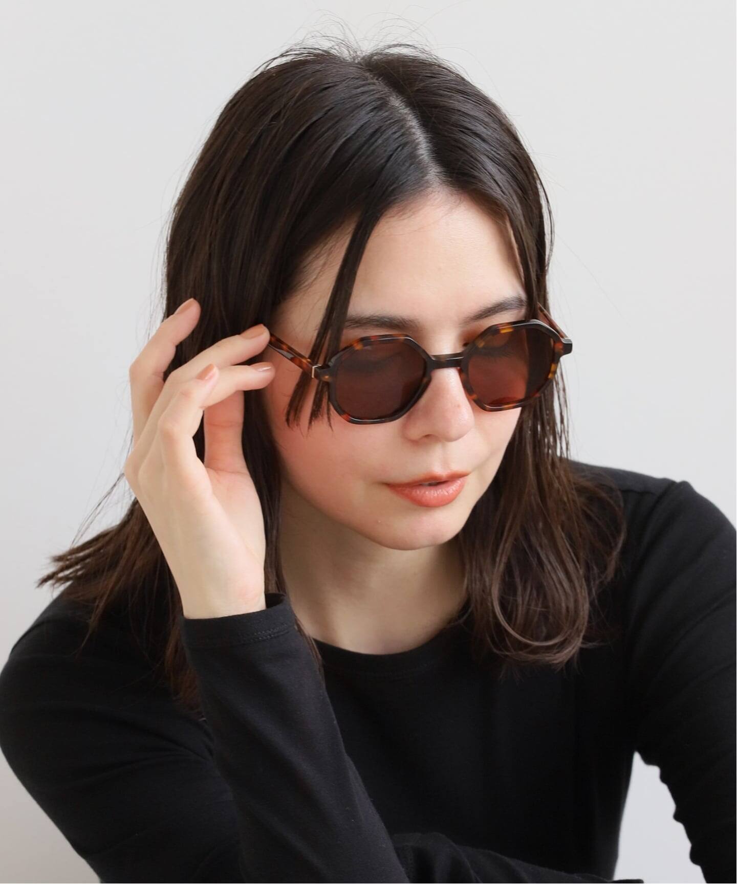 Jimmy Fairly/ジミーフェアリー WEST COAST サングラス 82（サングラス