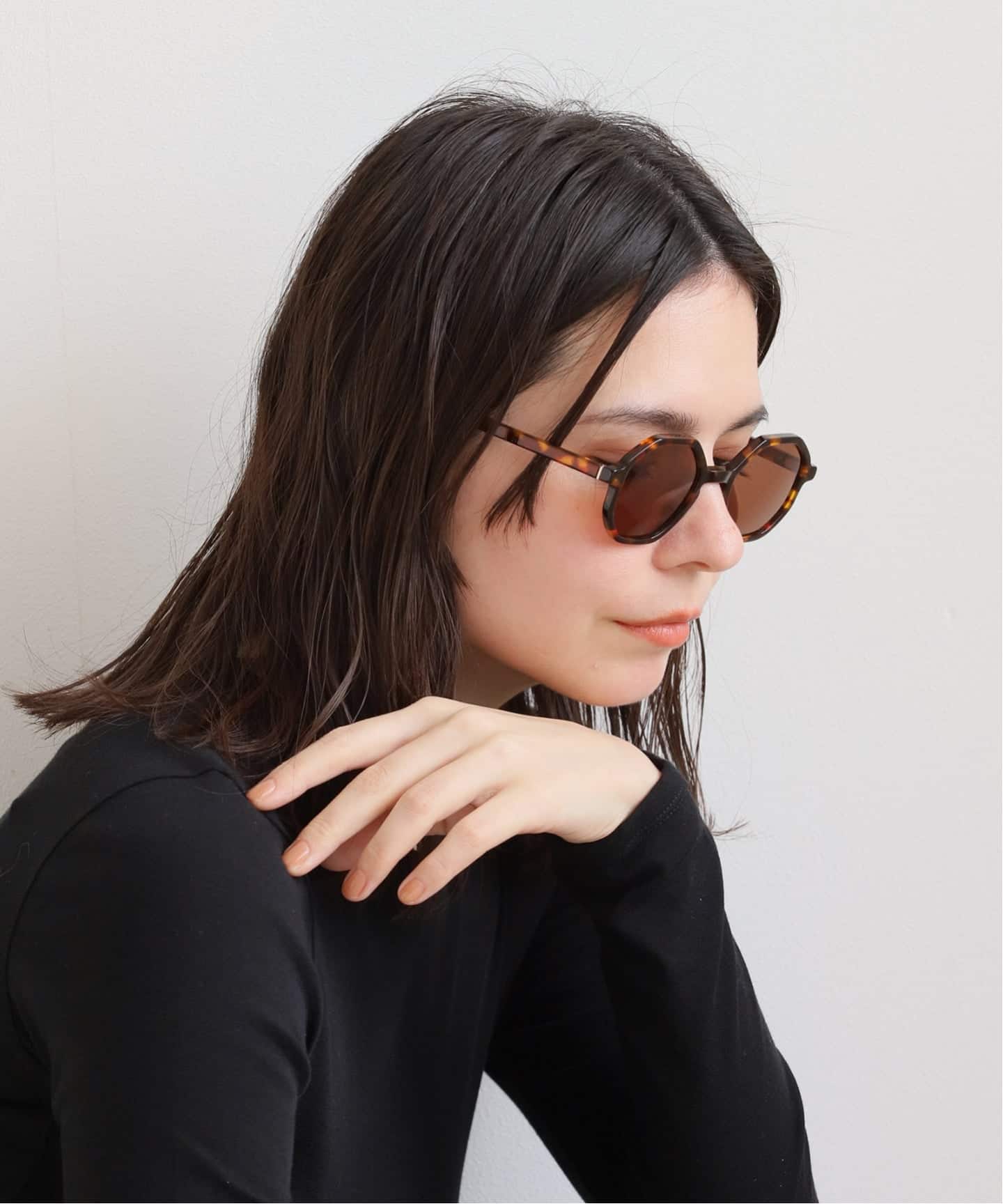 Jimmy Fairly/ジミーフェアリー WEST COAST サングラス 82（サングラス