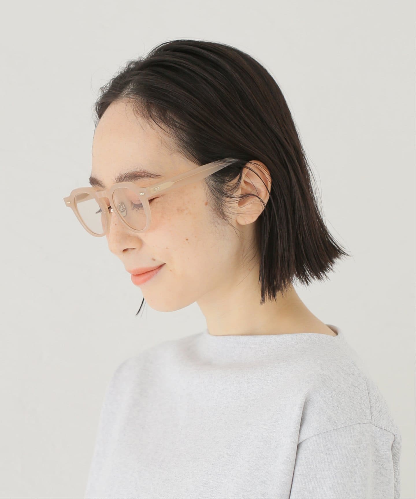 GLITCH/グリッチ GLH-1013 メガネ（メガネ）｜IENA（イエナ）の通販