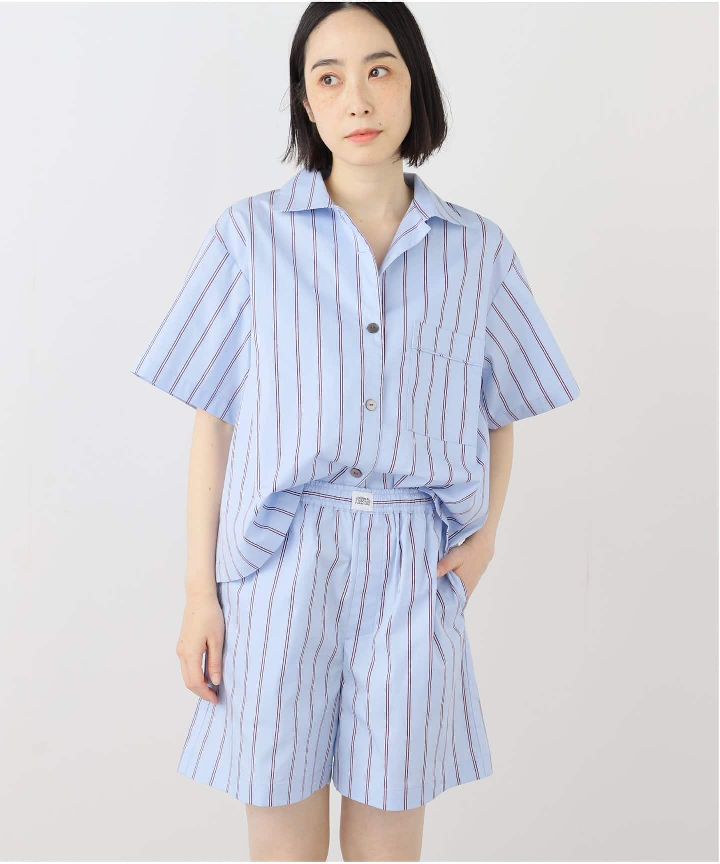 ジャーナルスタンダードファニチャー（JOURNAL STANDARD FURNITURE）/ROOM WEAR LADYS　パジャマ ROOM WEAR LADYS パジャマ（ルームウェア）｜JOURNAL STANDARD