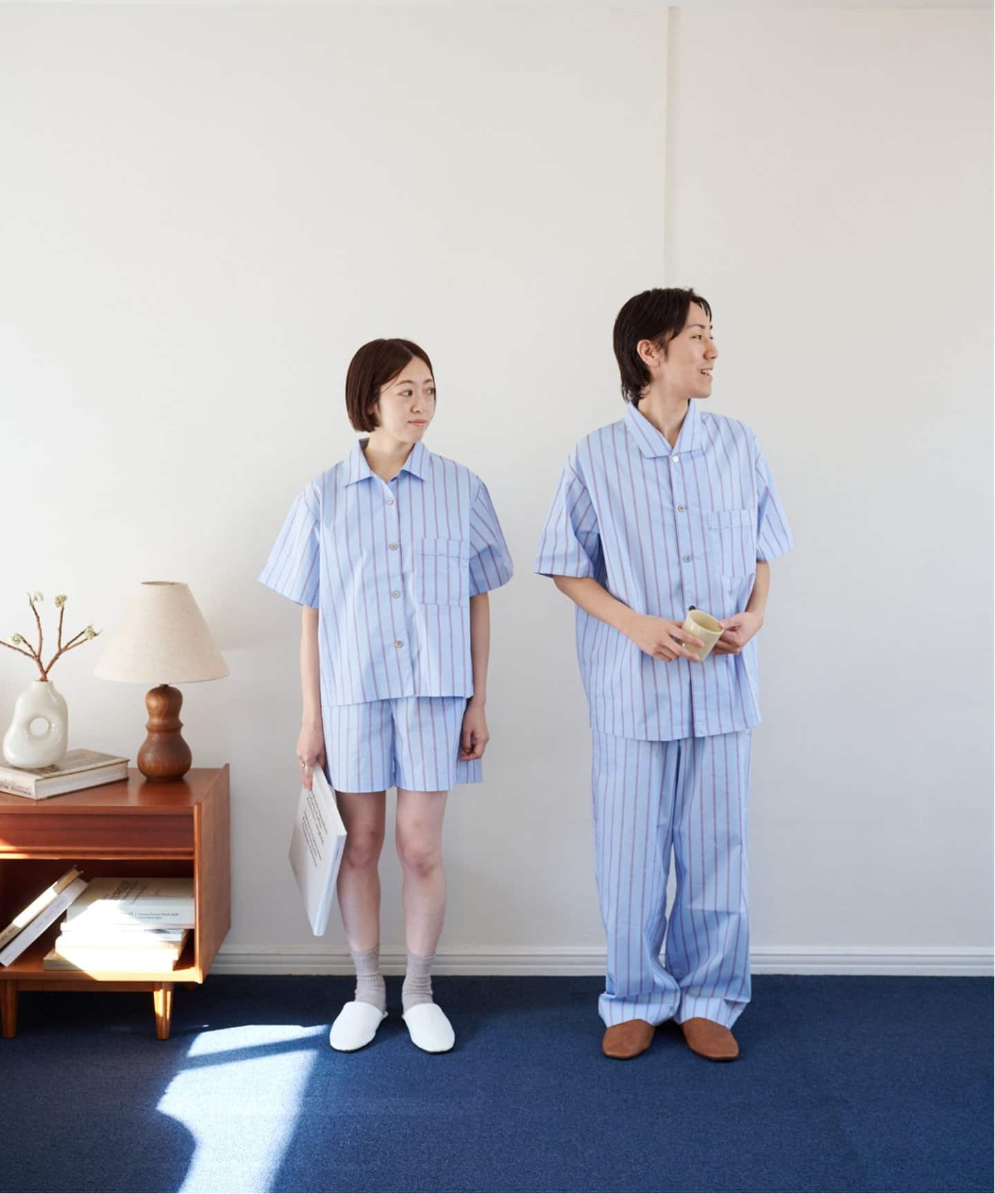 ジャーナルスタンダードファニチャー（JOURNAL STANDARD FURNITURE）/ROOM WEAR LADYS　パジャマ ROOM WEAR LADYS パジャマ（ルームウェア）｜JOURNAL STANDARD