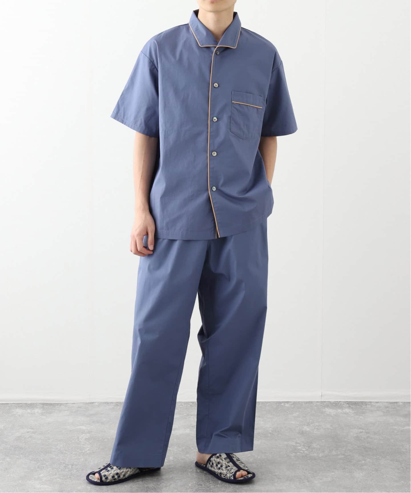 ジャーナルスタンダードファニチャー（JOURNAL STANDARD FURNITURE）/ROOM WEAR MENS　パジャマ ROOM WEAR MENS パジャマ（ルームウェア）｜JOURNAL STANDARD