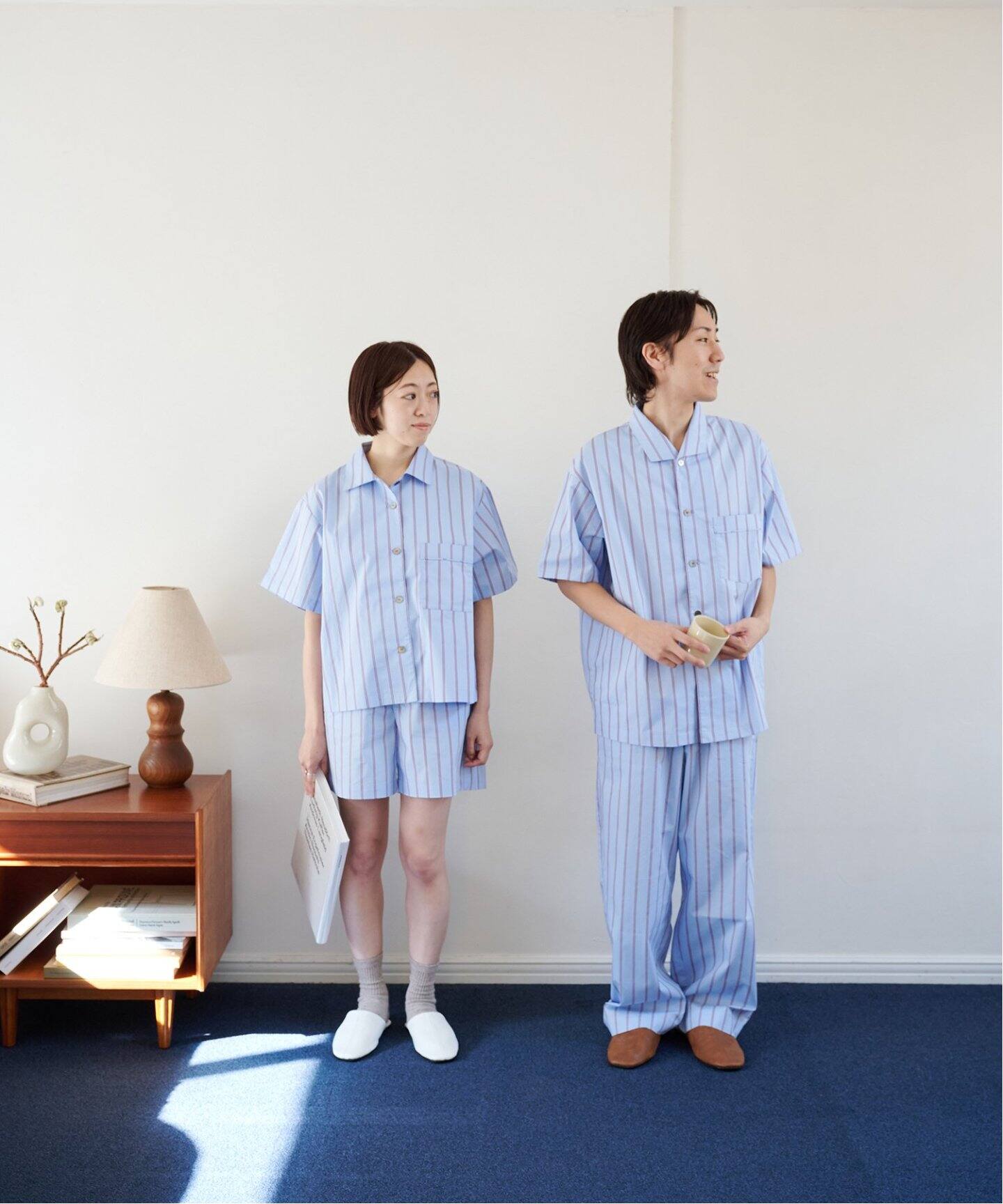 ジャーナルスタンダードファニチャー（JOURNAL STANDARD FURNITURE）/ROOM WEAR MENS　パジャマ ROOM WEAR MENS パジャマ（ルームウェア）｜JOURNAL STANDARD