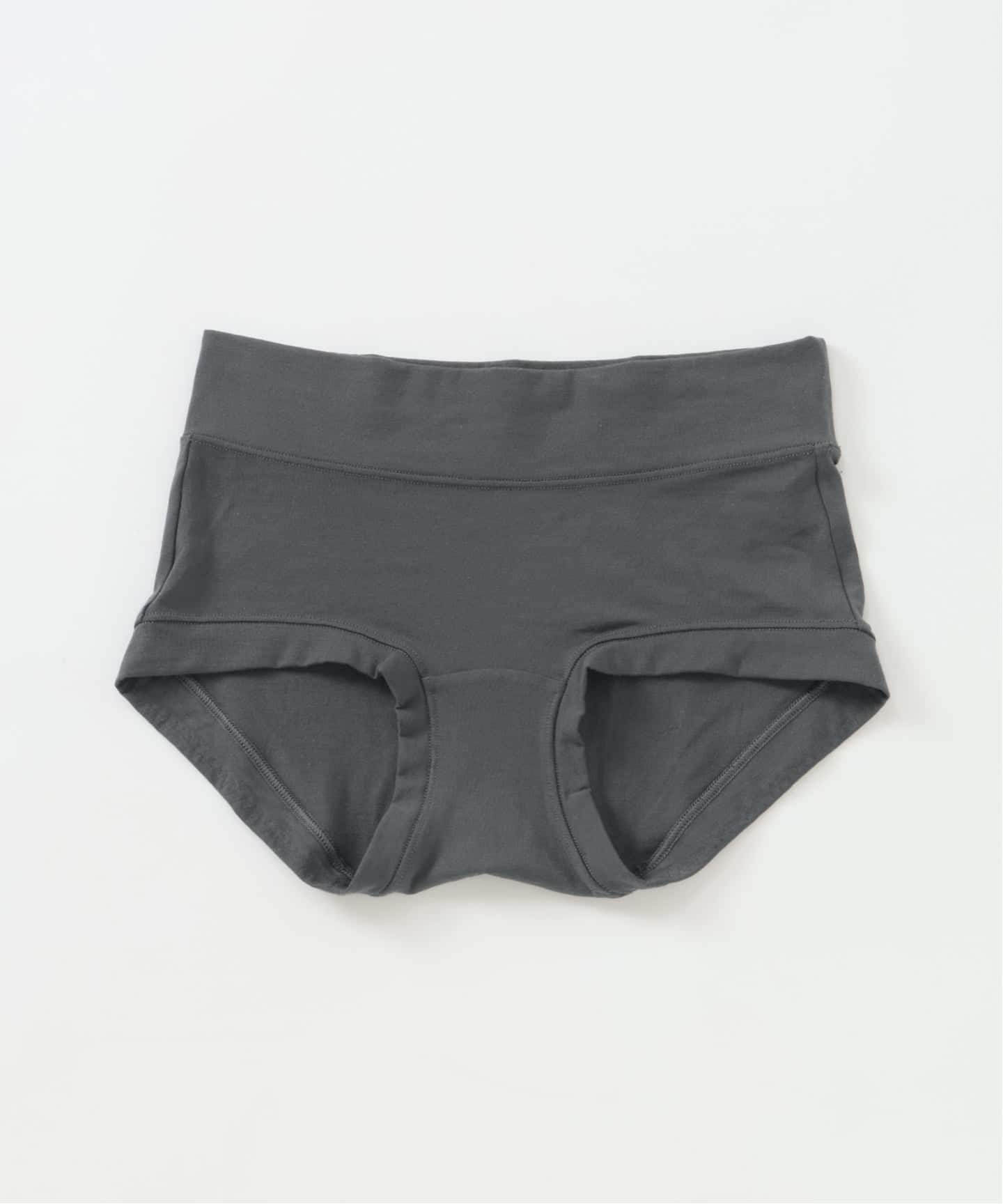 追加》リヨセルボーイレッグショーツ（ショーツ）｜EMILY WEEK