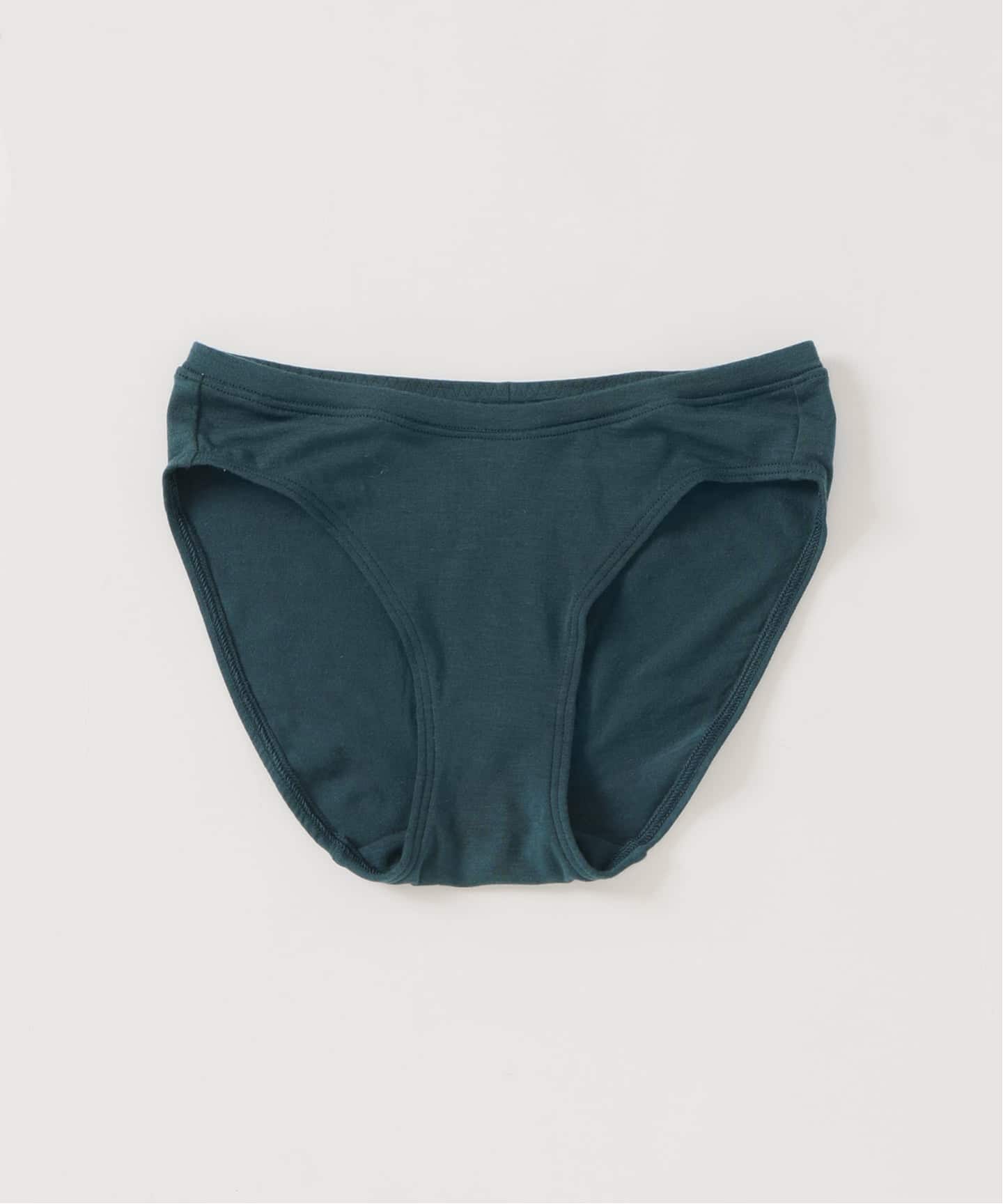 ACTIVE】Bamboo ストレッチビキニショーツ（ショーツ）｜EMILY WEEK
