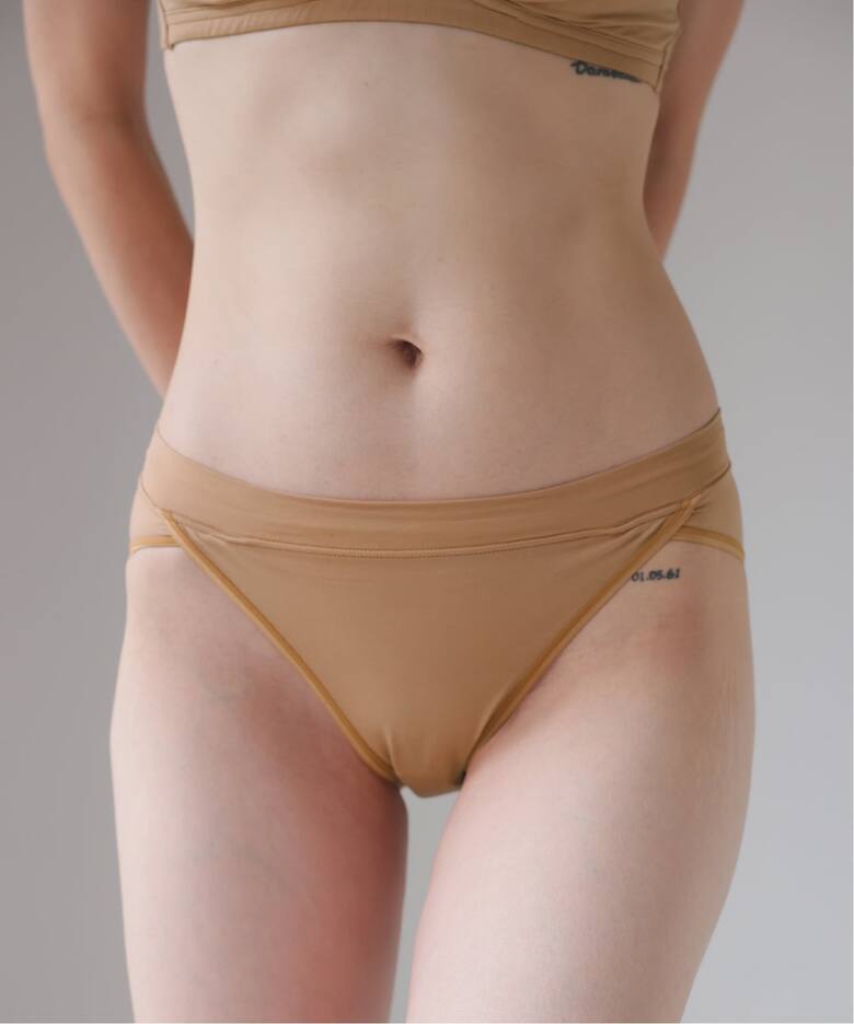 アンダーウェア／水着