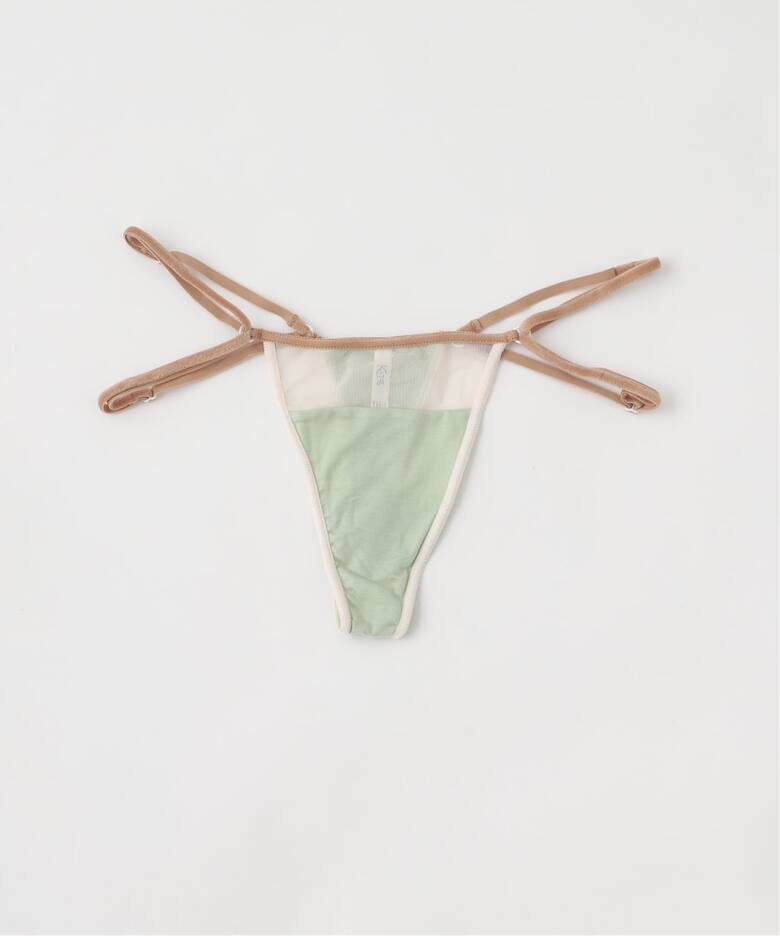 アンダーウェア／水着