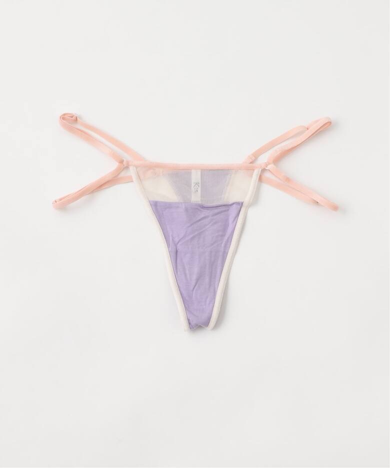 アンダーウェア／水着