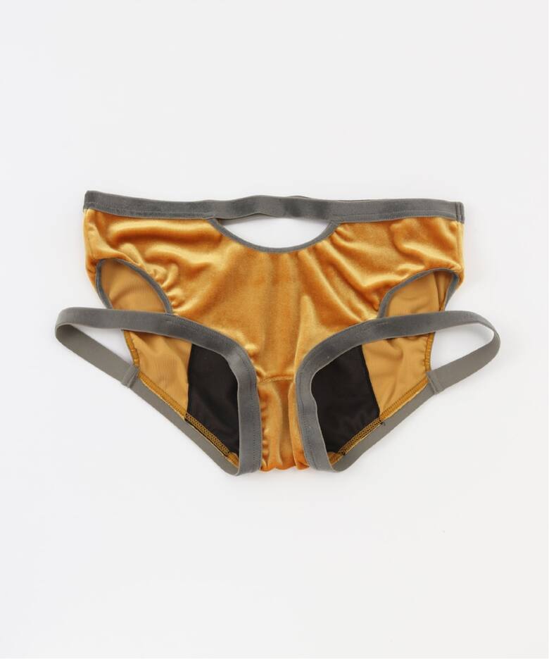 アンダーウェア／水着