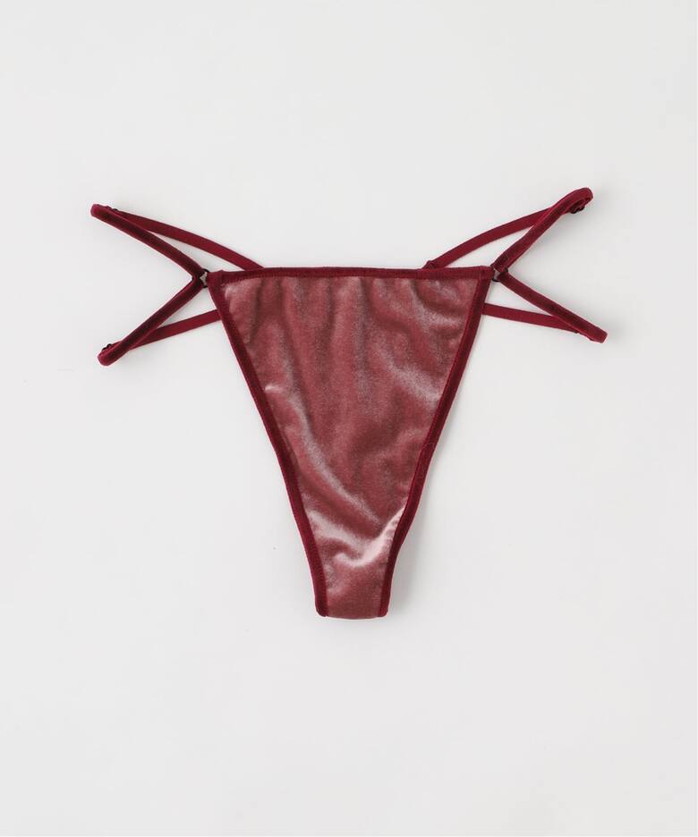 アンダーウェア／水着