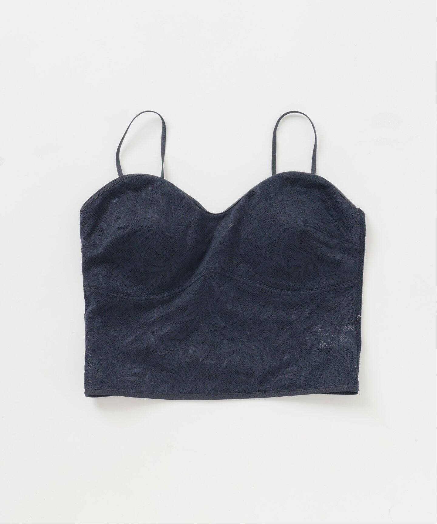 新品未使用　EMILY WEEK 黒 ブラジャー 38B セール】【ESSENTIAL】ブラ（ブラジャー）｜EMILY WEEK