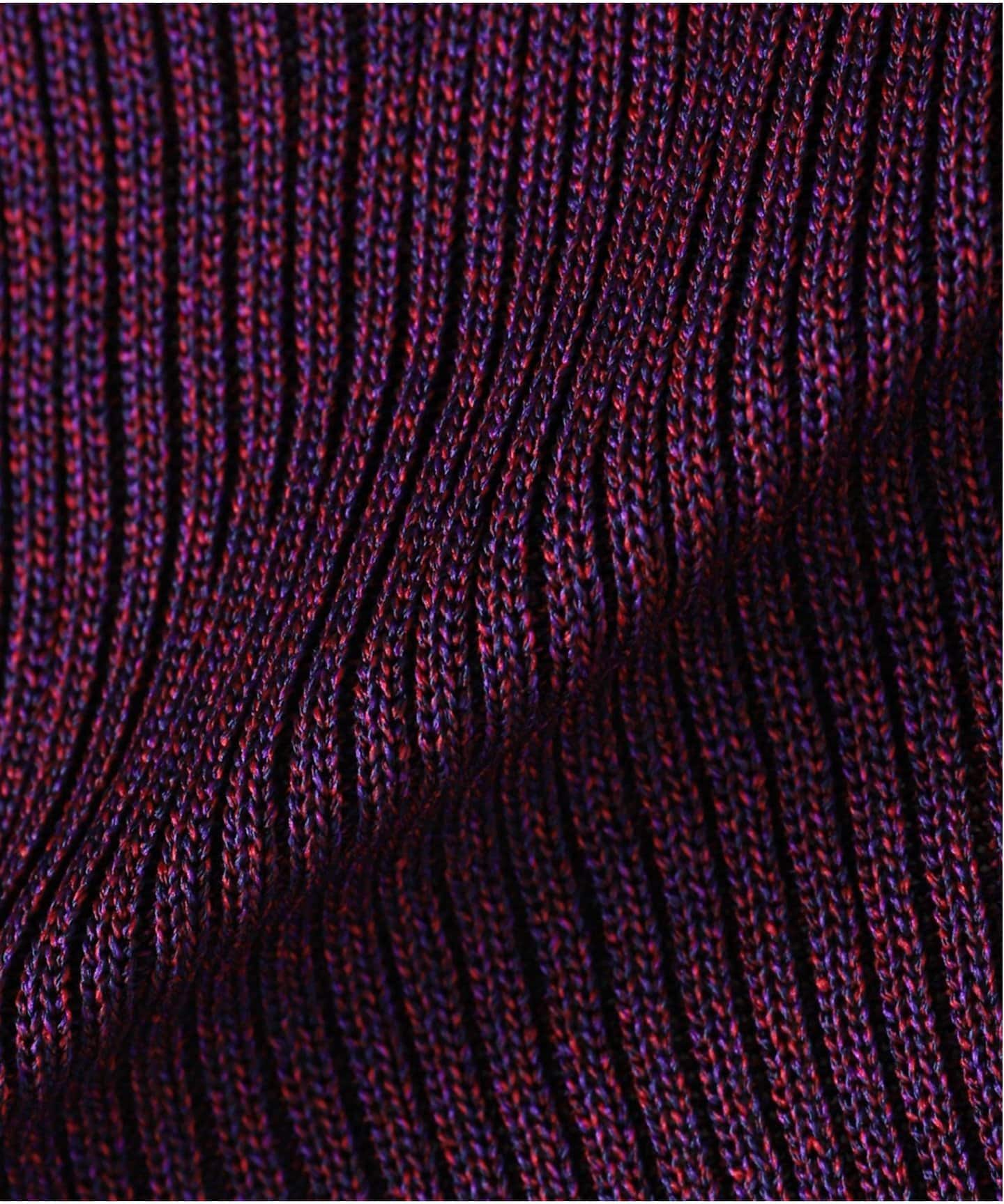 babaco/ババコ】Ribbed タンクトップ / BA01-LI282（タンクトップ