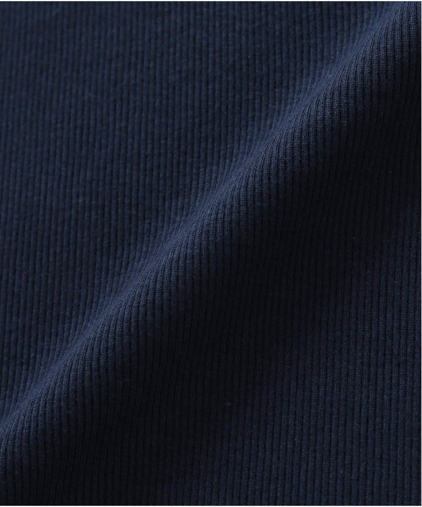 babaco/ババコ】Cotton/Silk タンクトップ / BA01-CR46（タンクトップ