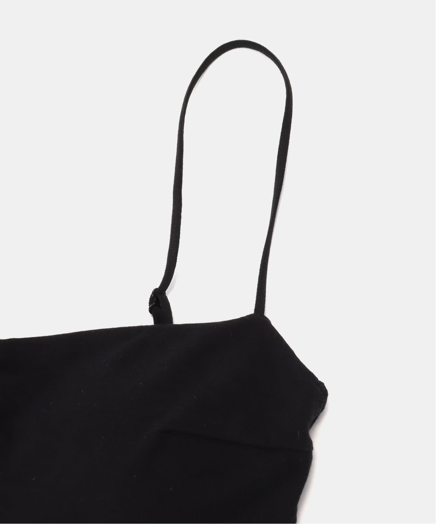 ACTIVE】Bamboo ストレッチブラ（ブラック）（ブラ）｜EMILY WEEK